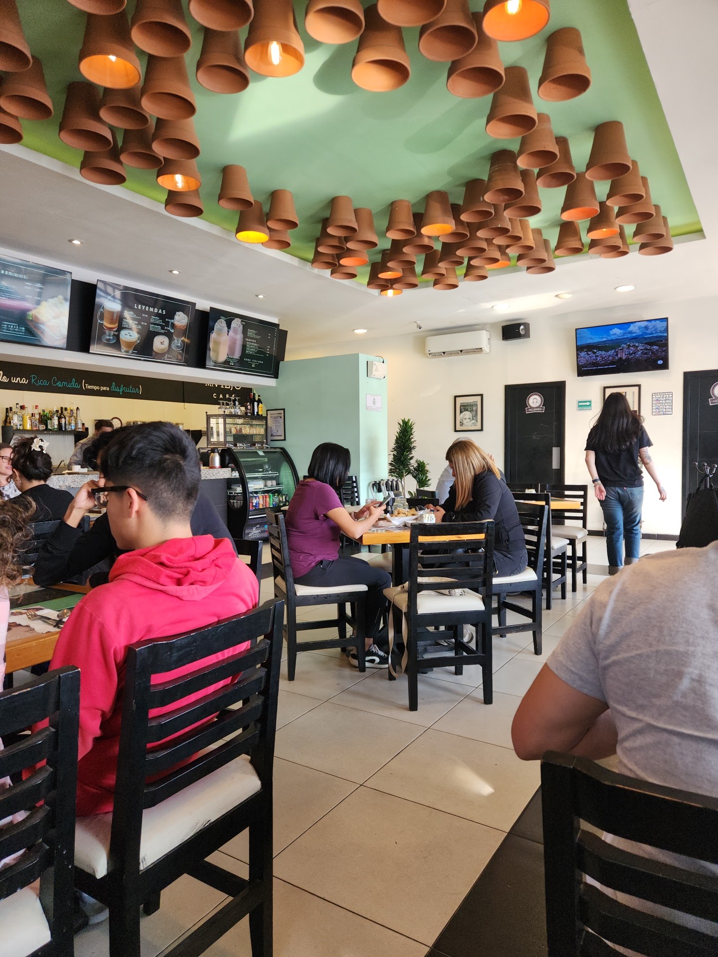 Mi Viejo Café Xoxtla image 5