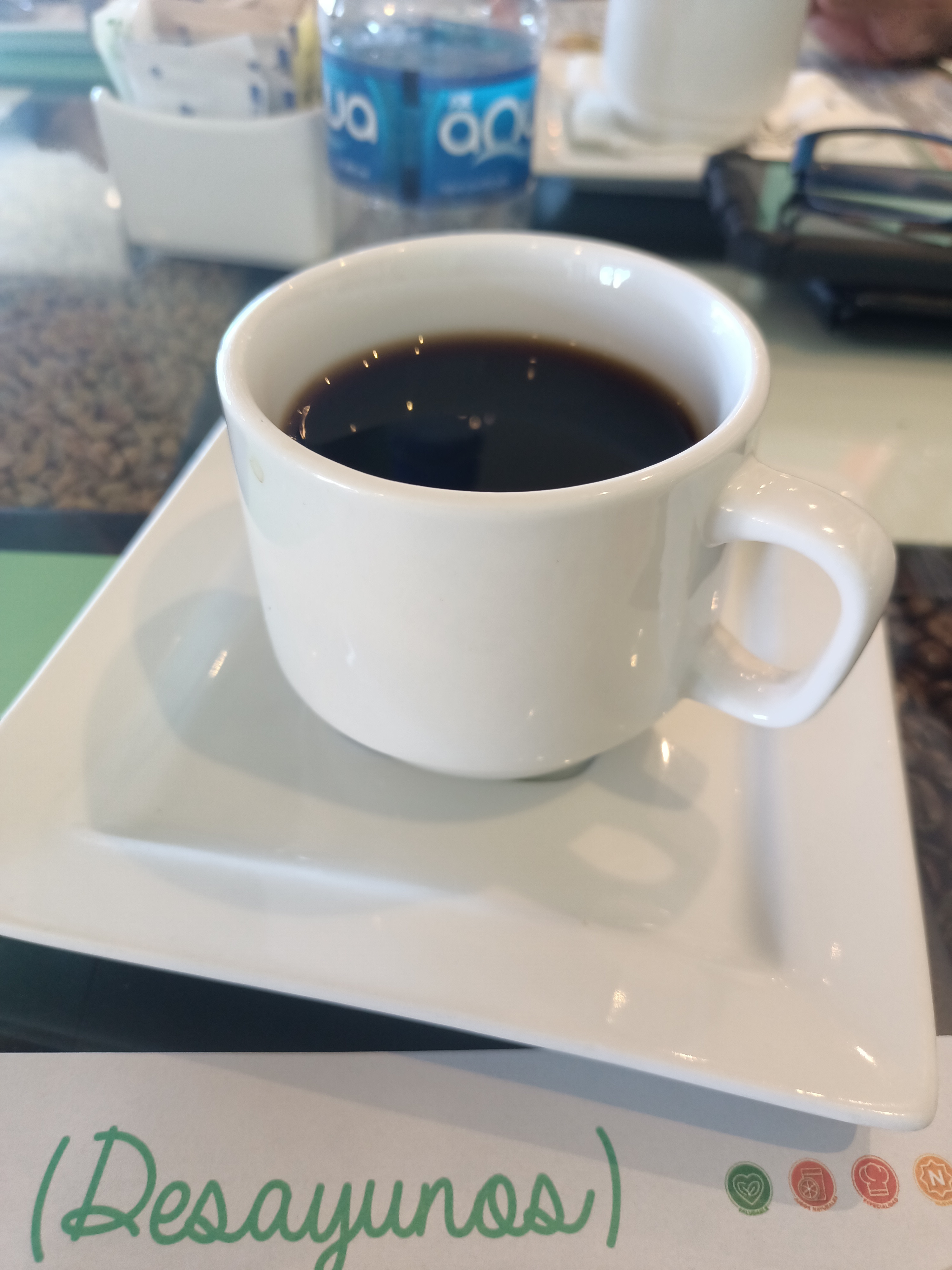 Mi Viejo Café Xoxtla image 6