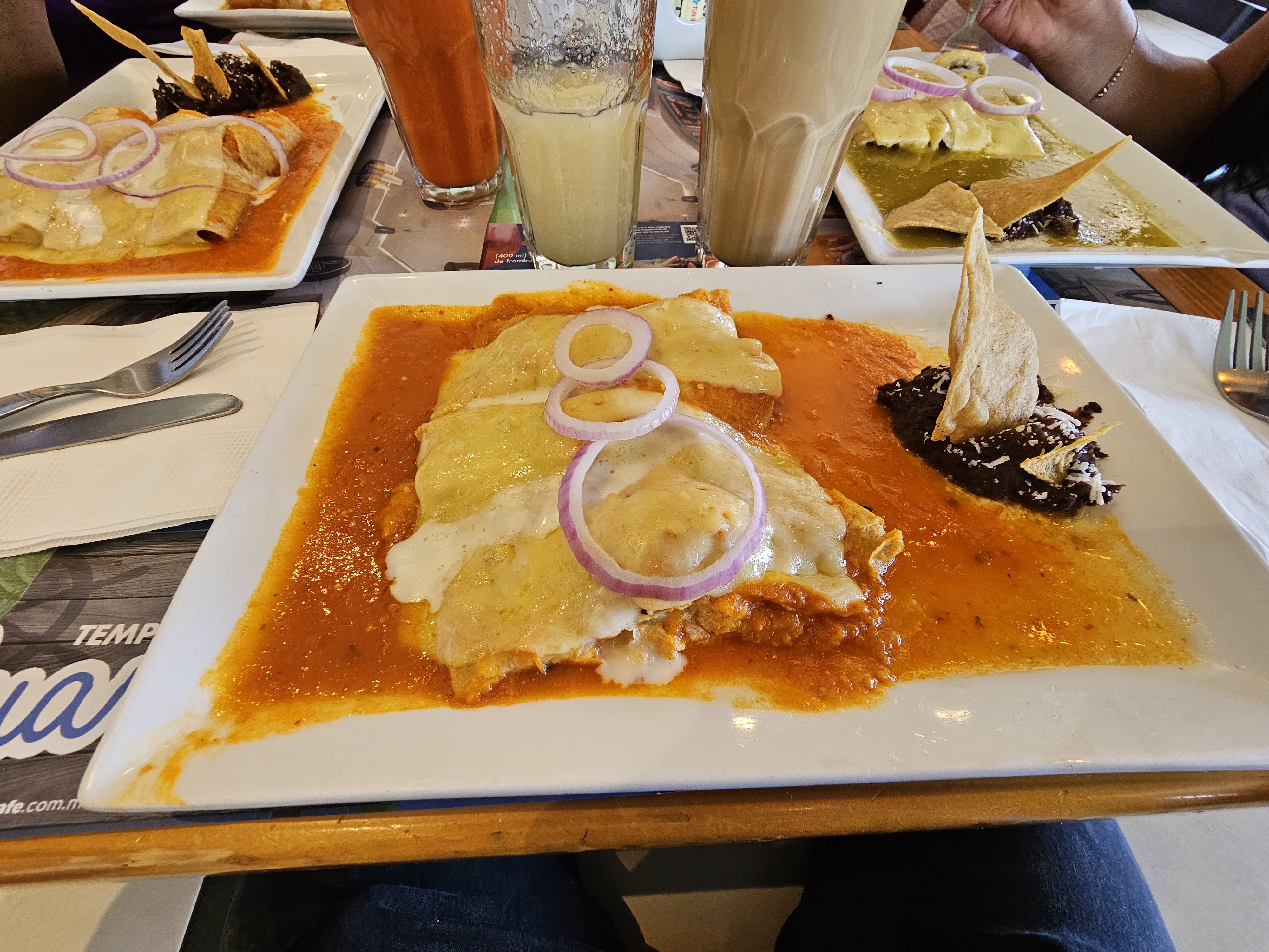 Mi Viejo Café Xoxtla image 7