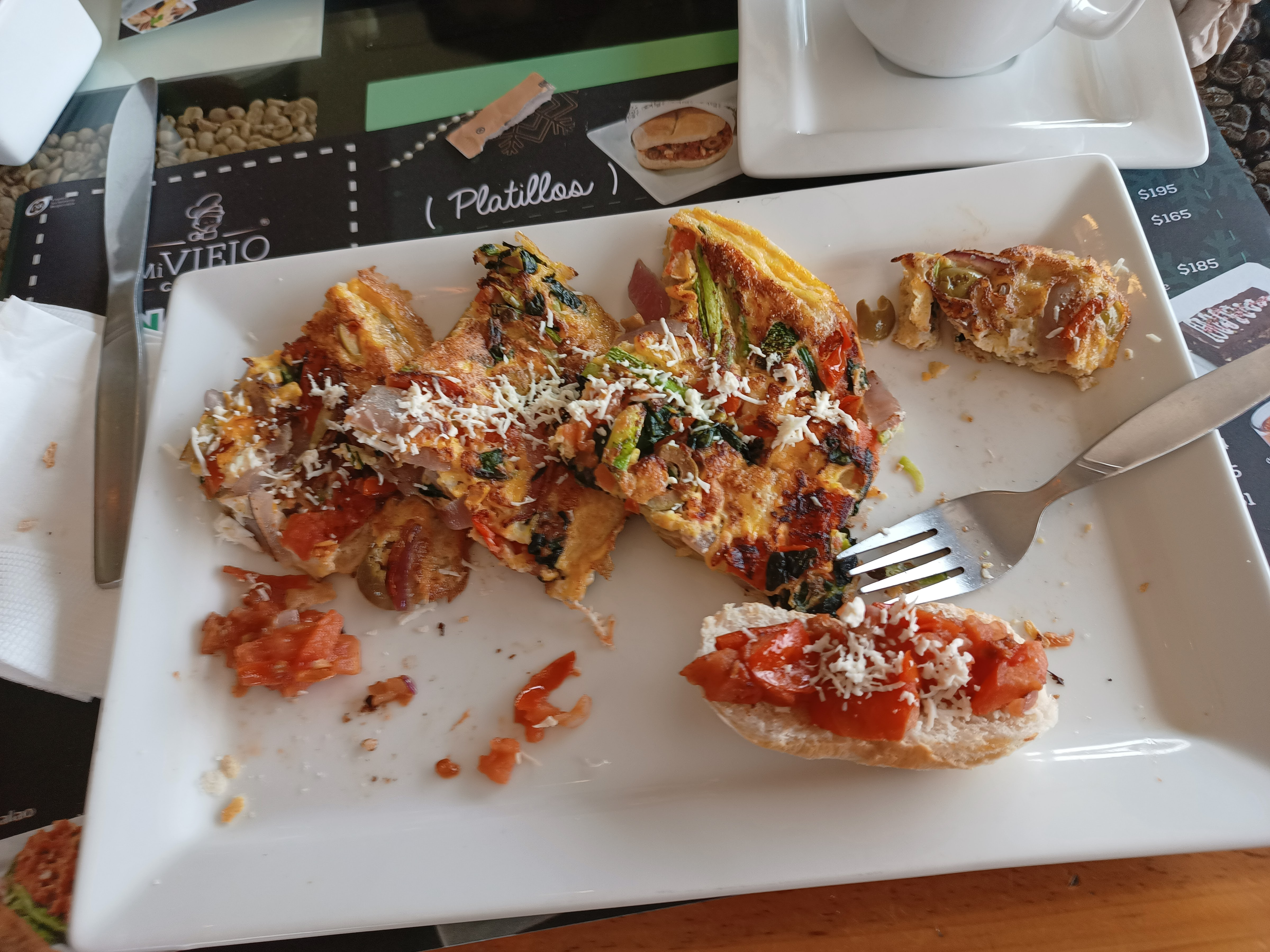 Mi Viejo Café Xoxtla image 10