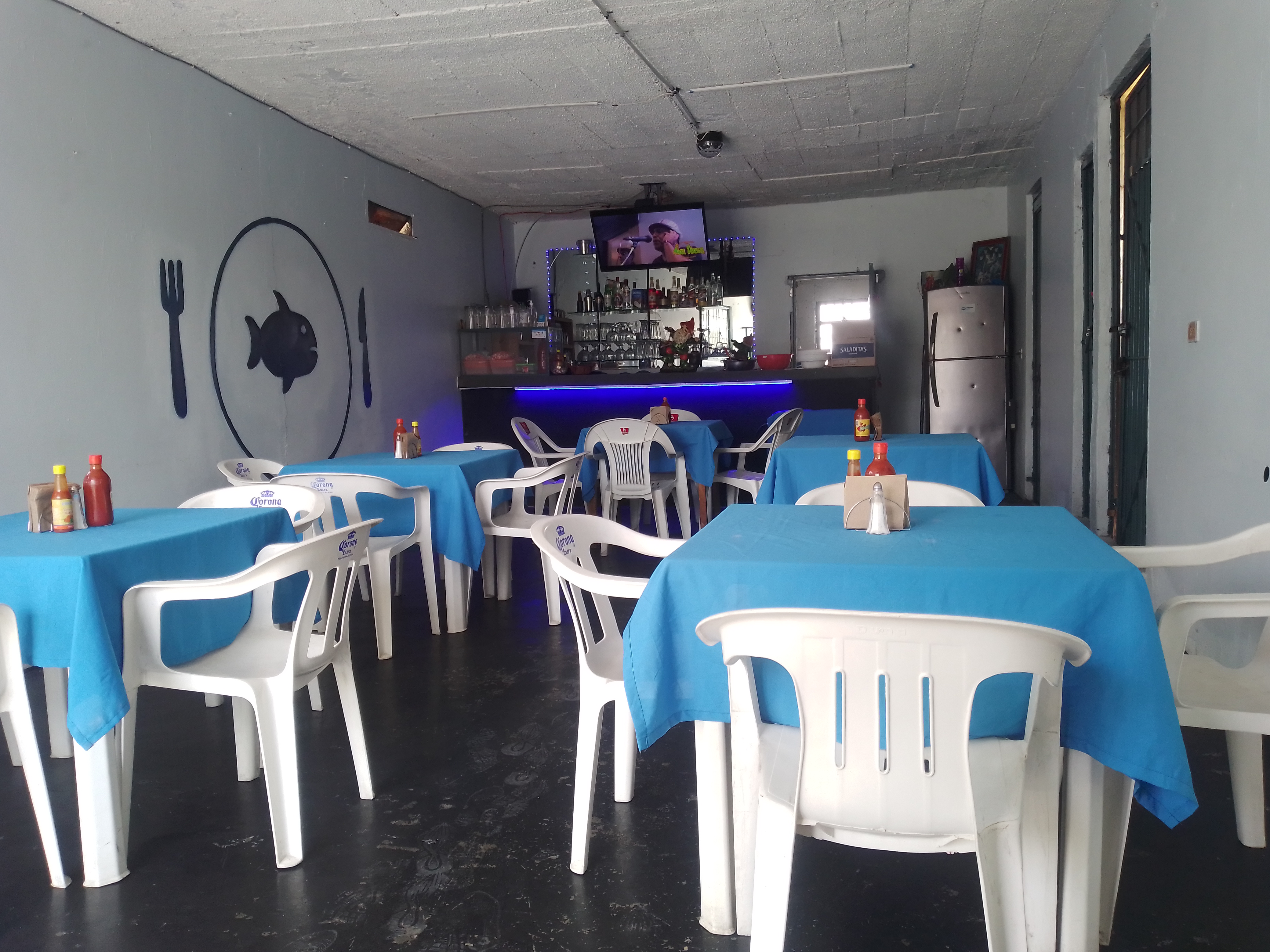 Marisquería "Mar" image 1