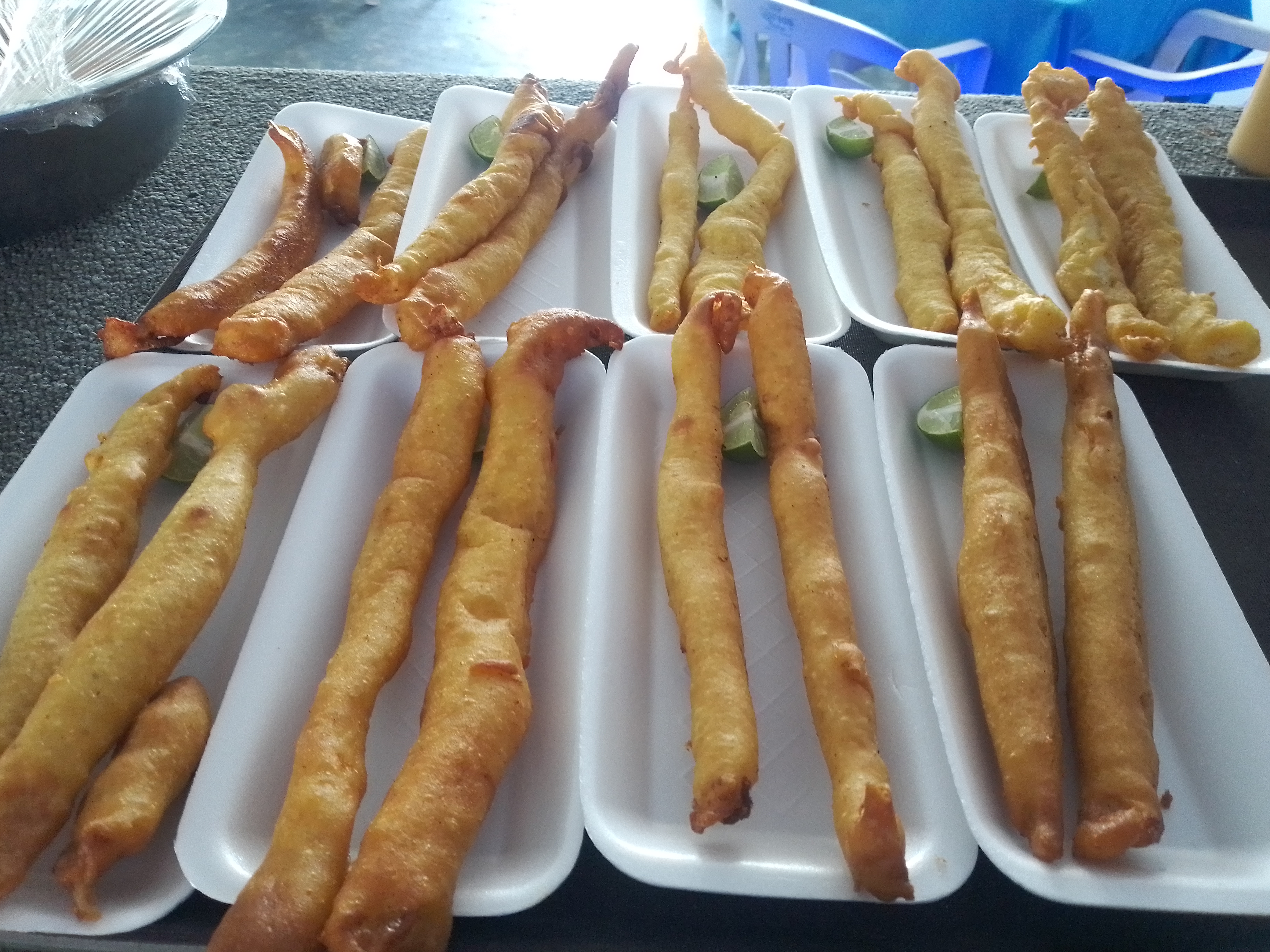 Marisquería "Mar" image 2