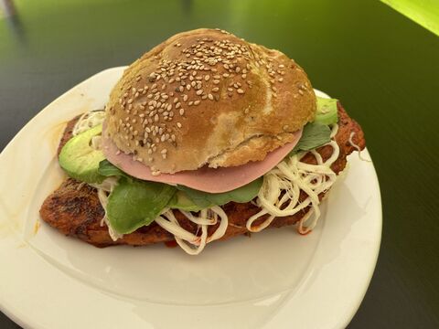 Tortas Y Cemitas Liz image 3