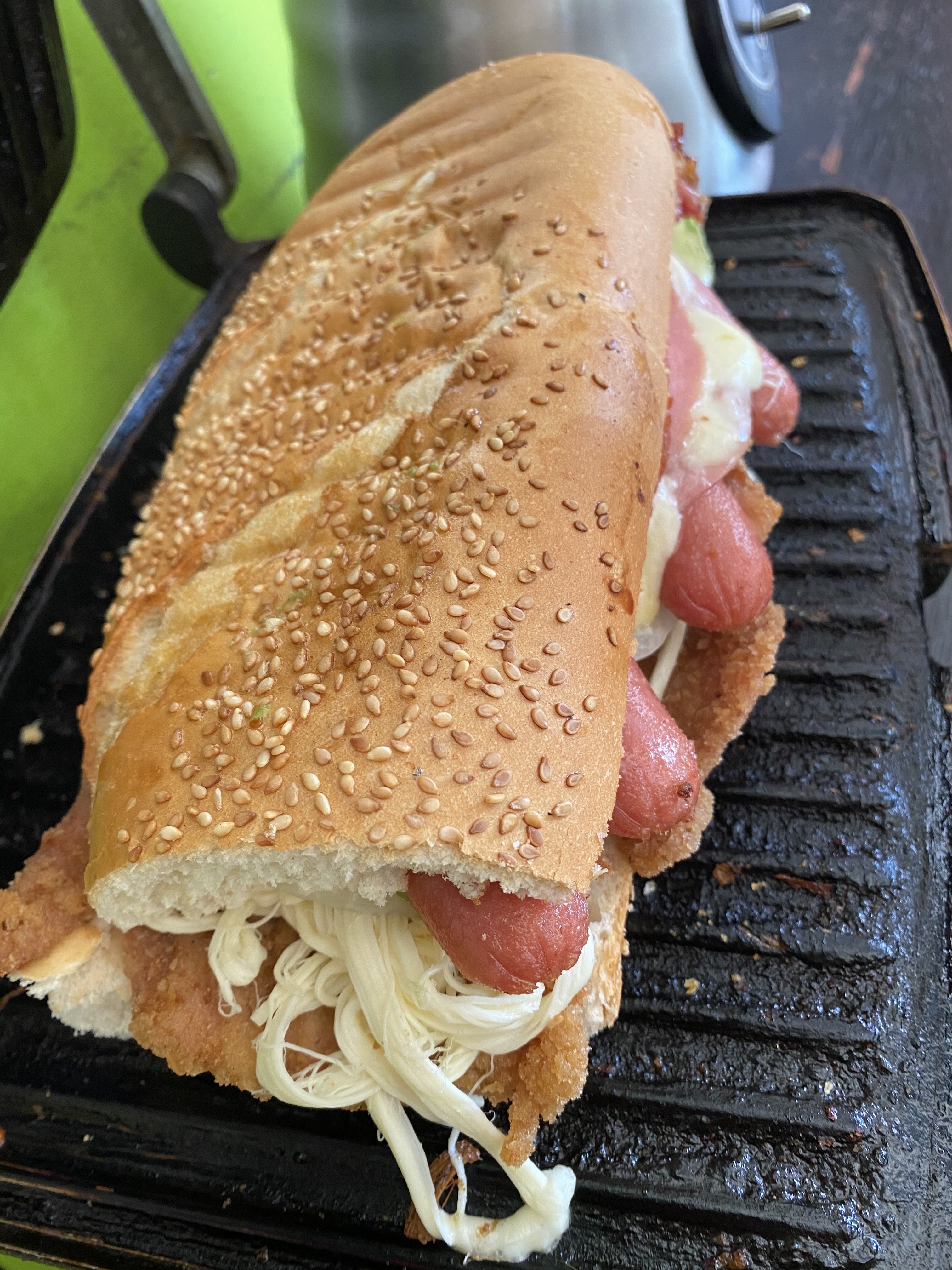 Tortas Y Cemitas Liz image 8