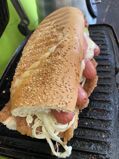 Tortas Y Cemitas Liz image 8