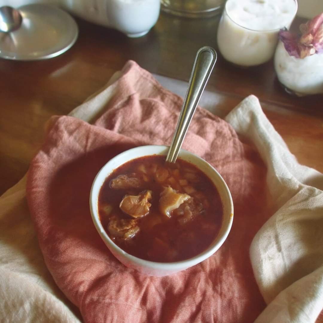 "Tia Paty" Tortilla tradicional de comal image 3