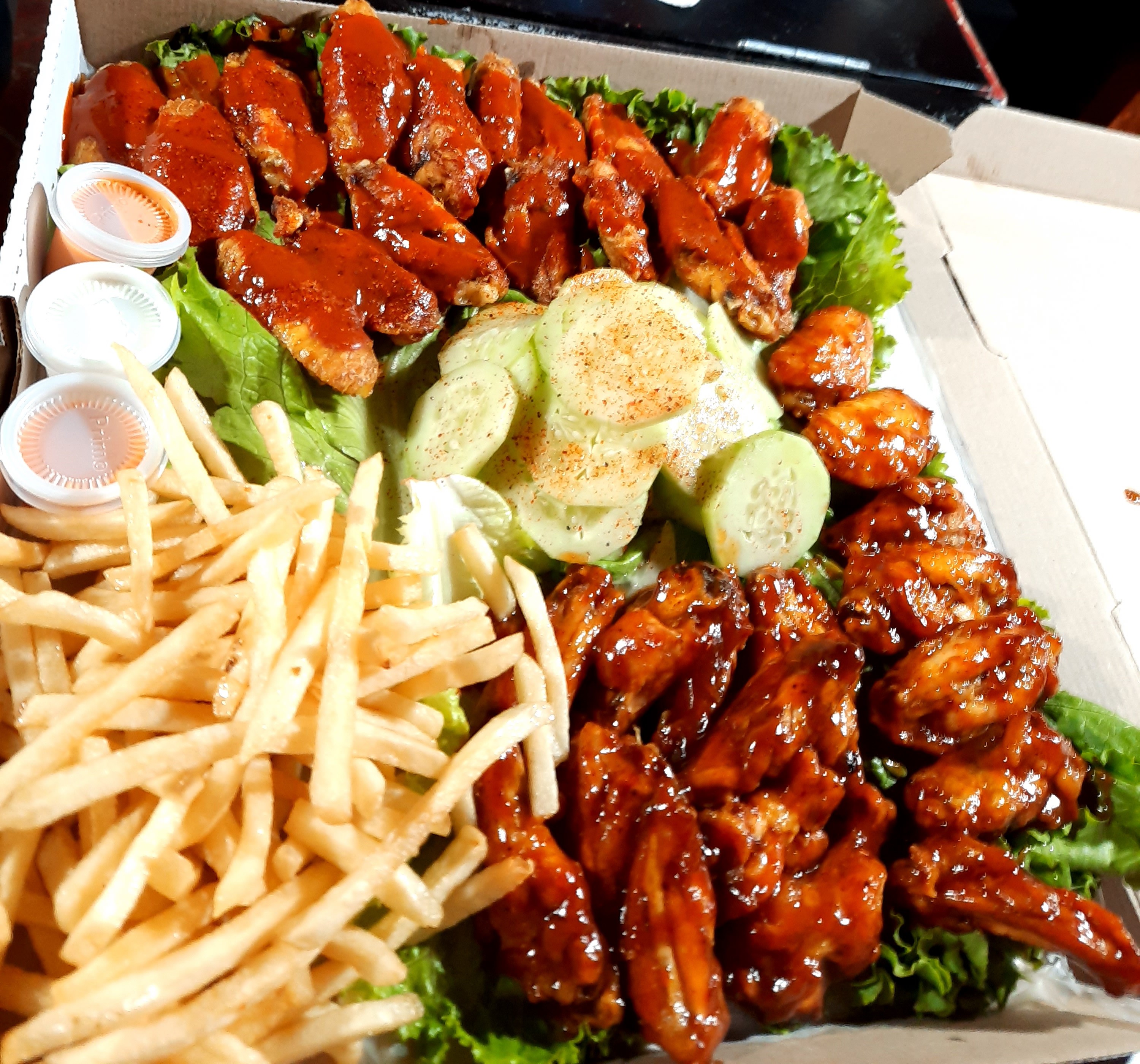 Primo's Pizza image 2