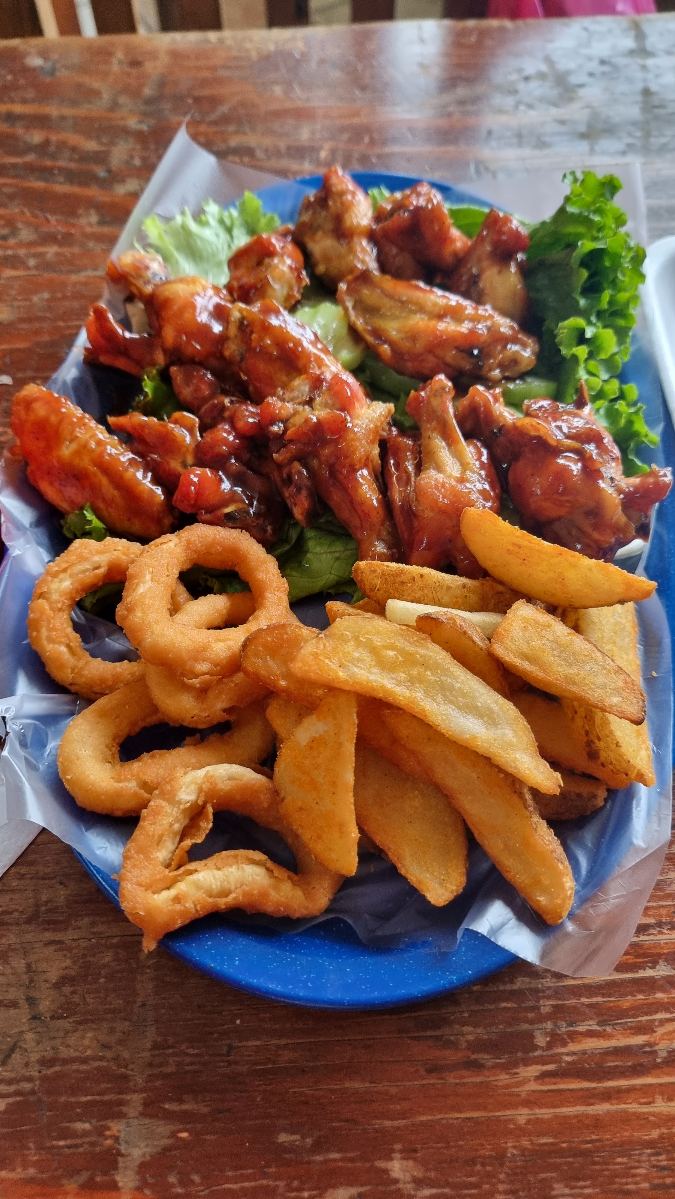 Primo's Pizza image 4