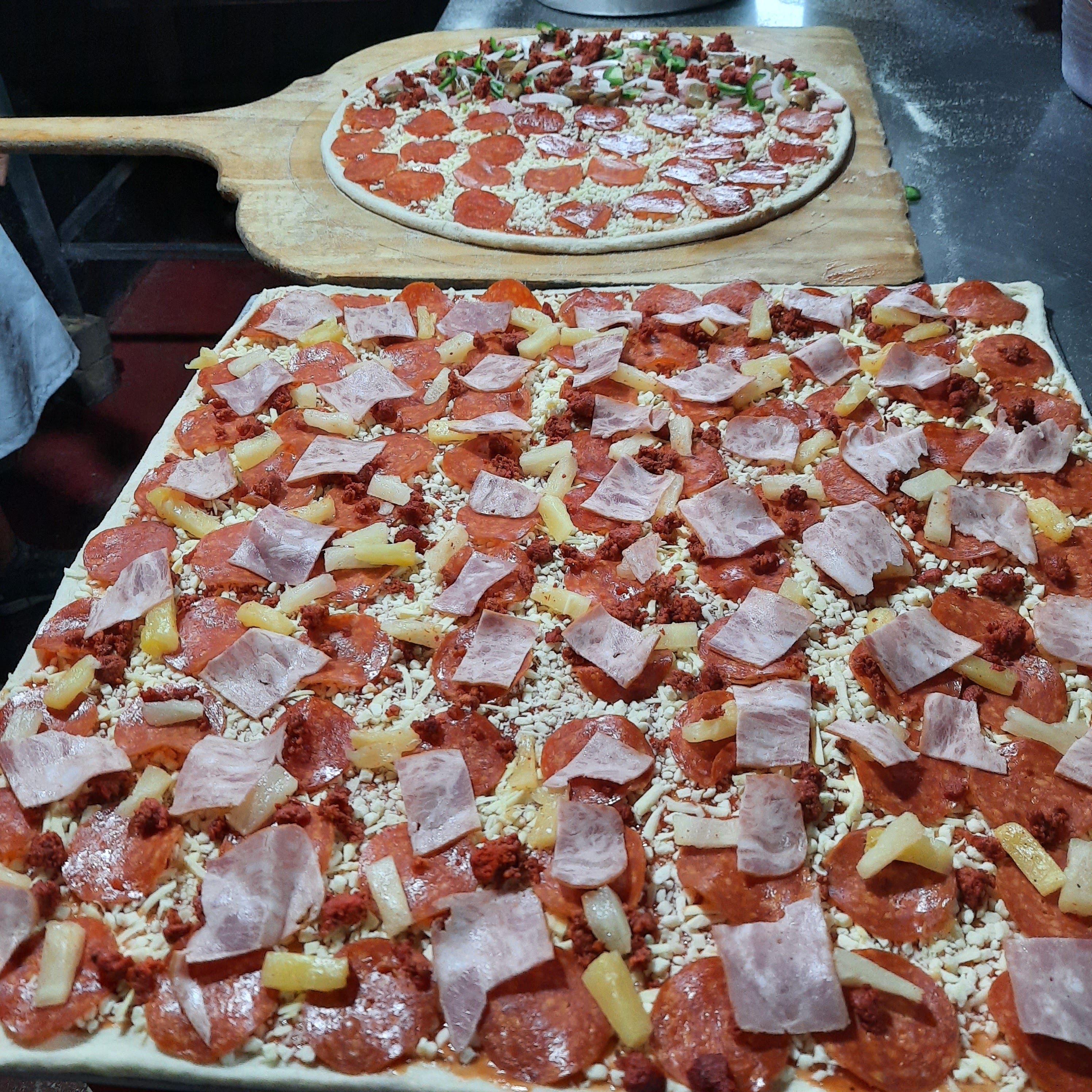 Primo's Pizza image 6