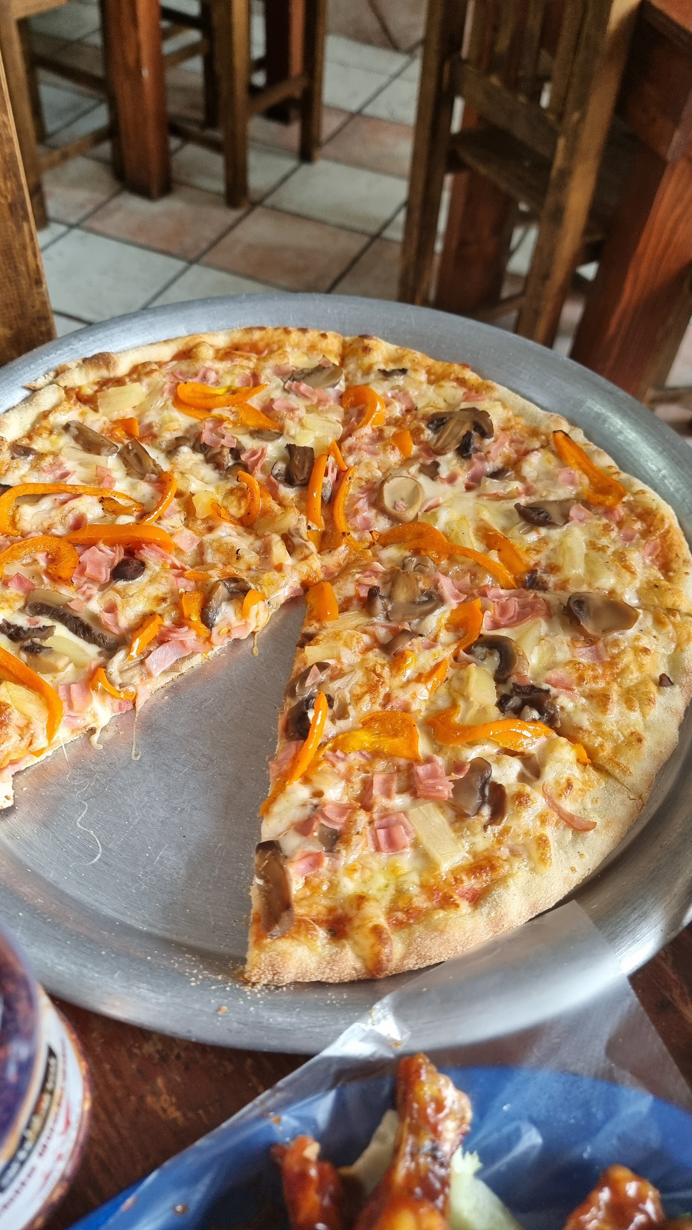 Primo's Pizza image 7