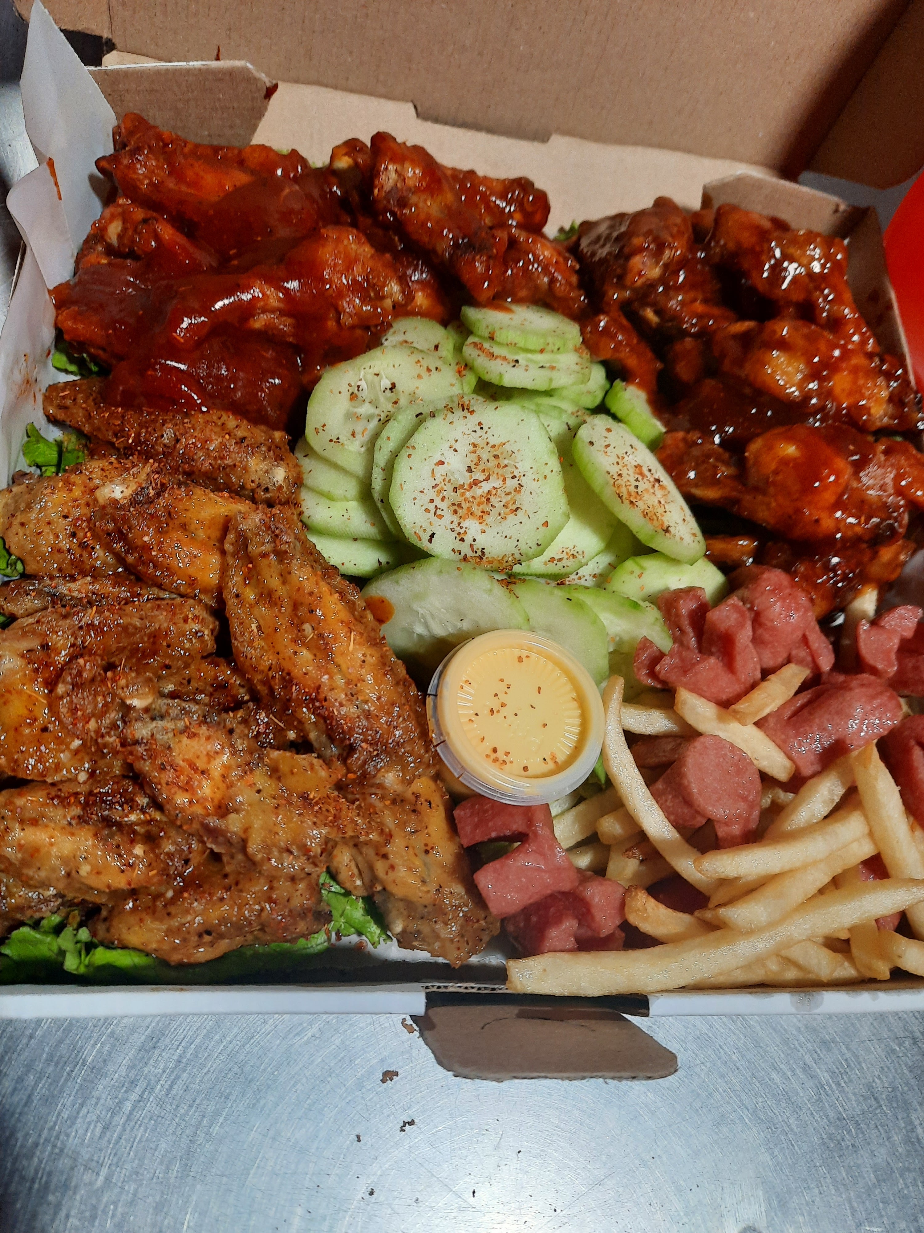 Primo's Pizza image 9