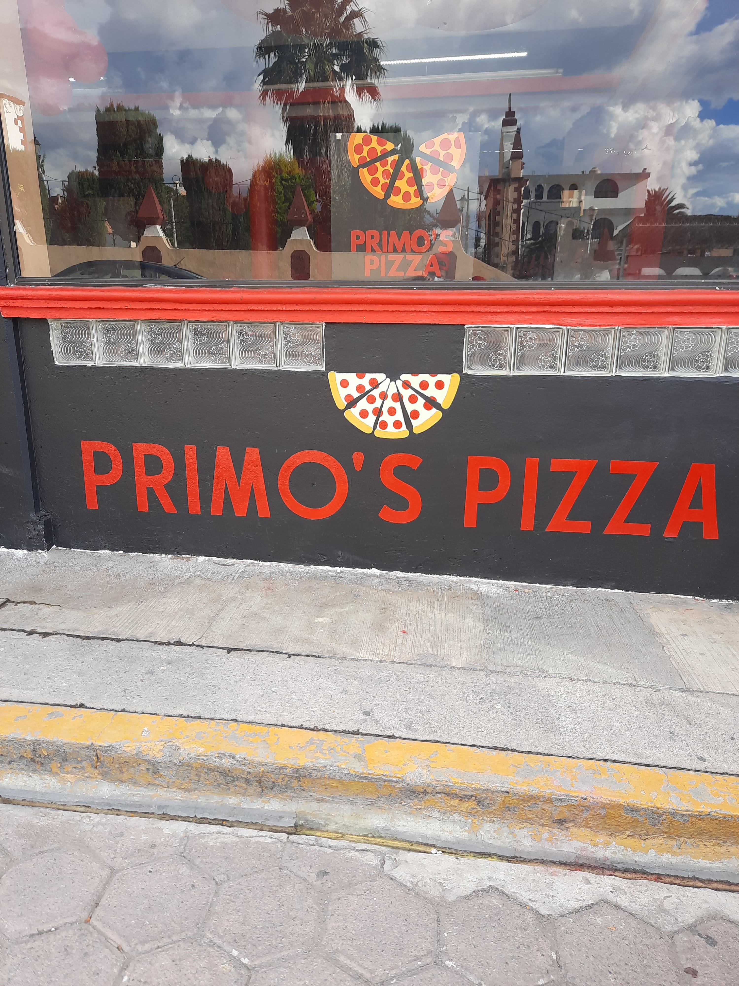 Primo's Pizza image 10