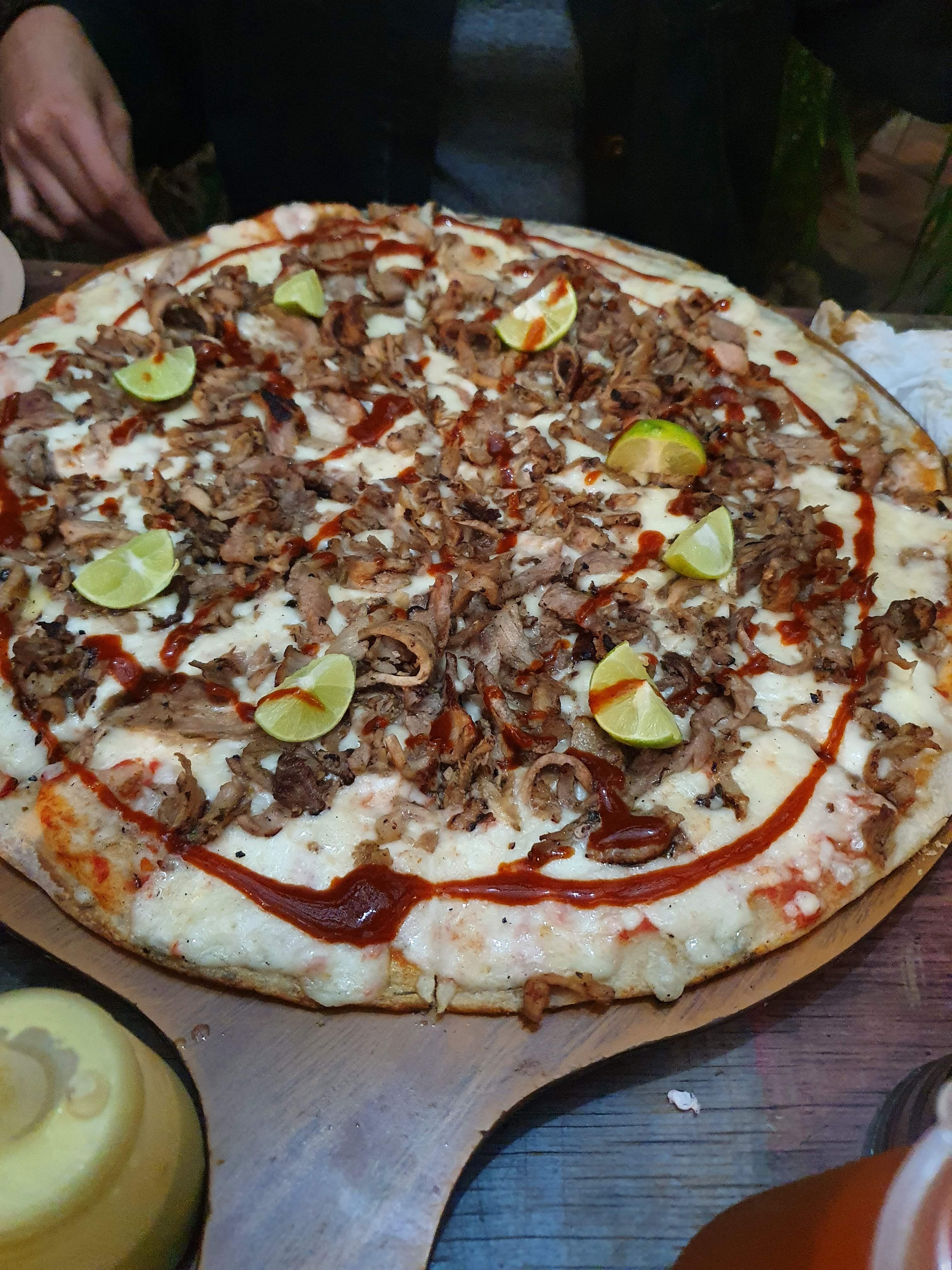 El Callejon de San Miguel image 5