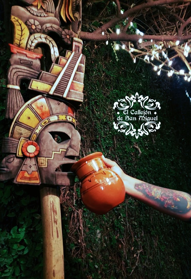 El Callejon de San Miguel image 6