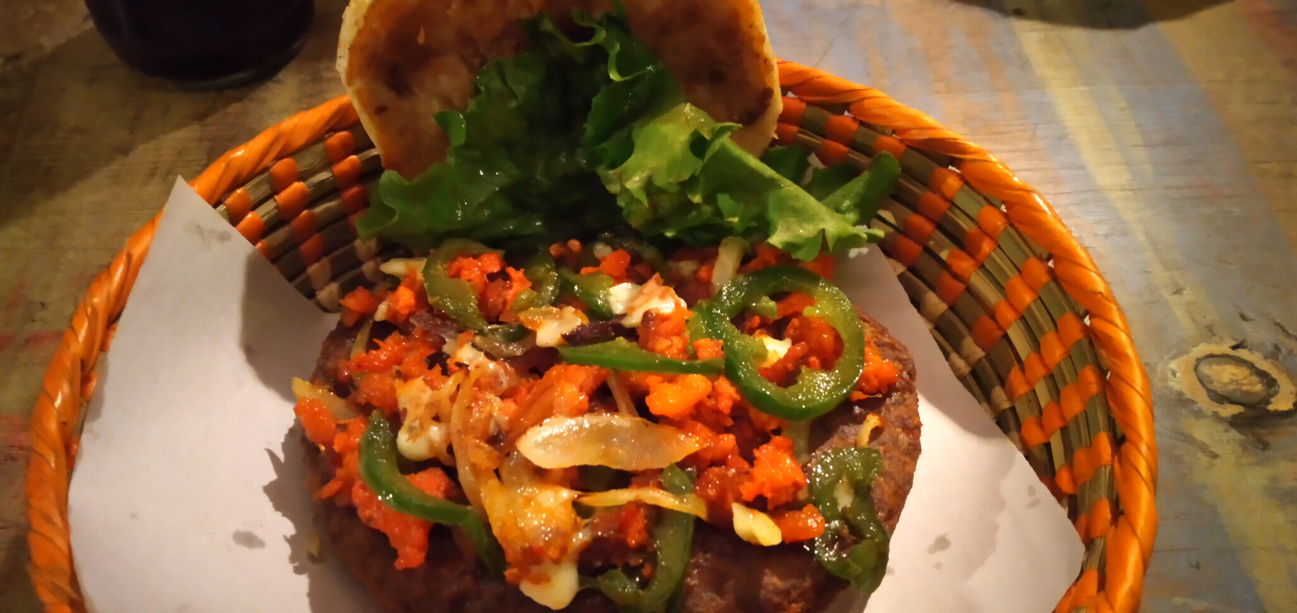 El Callejon de San Miguel image 7