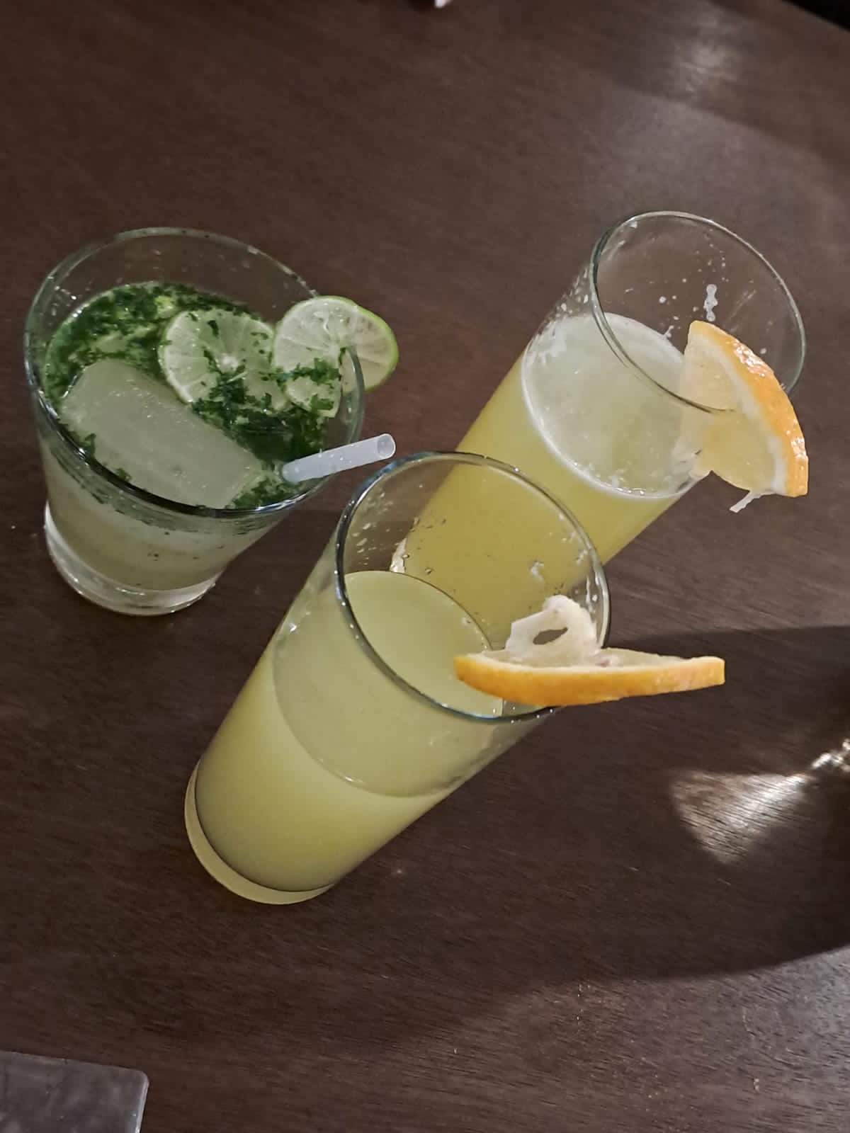 El Callejon de San Miguel image 9