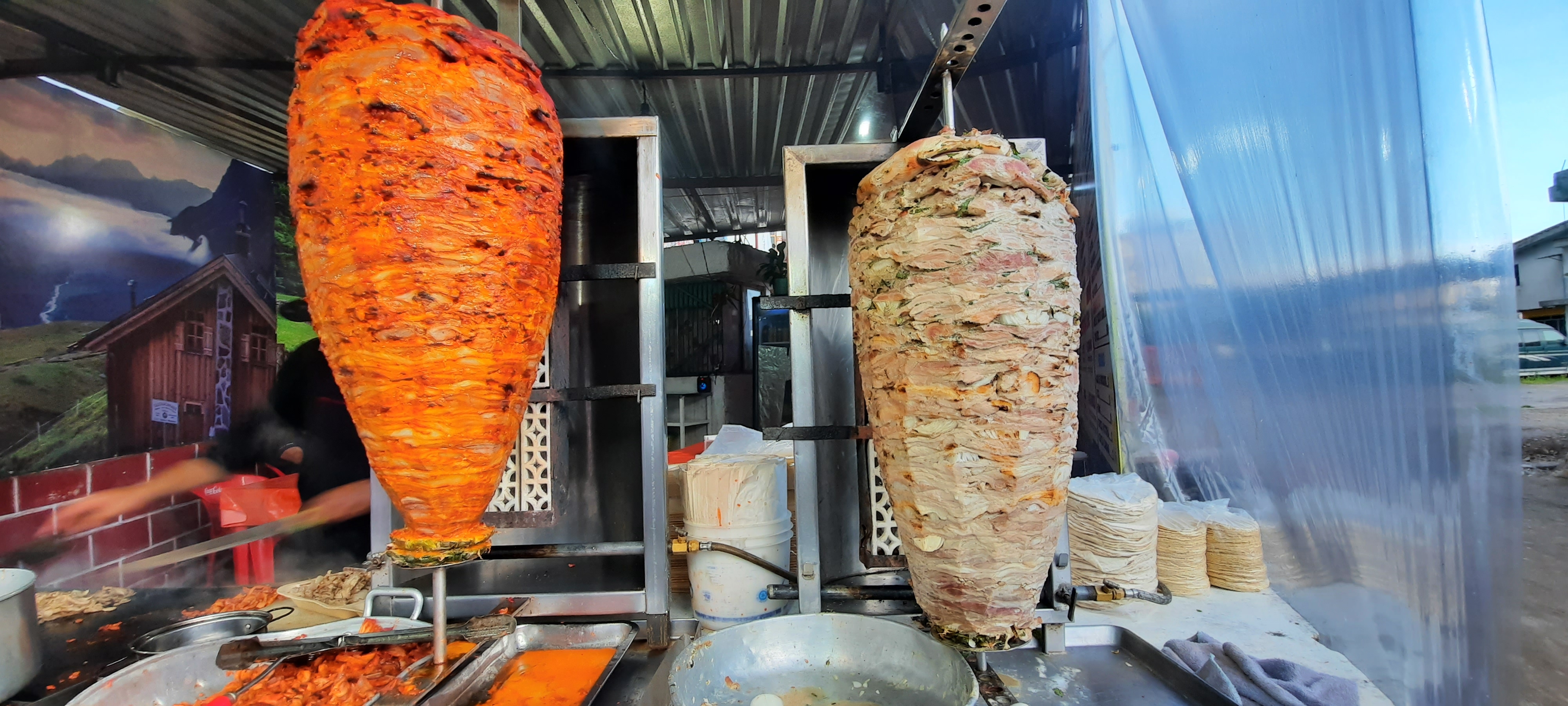 Taqueria el gran taco image 1