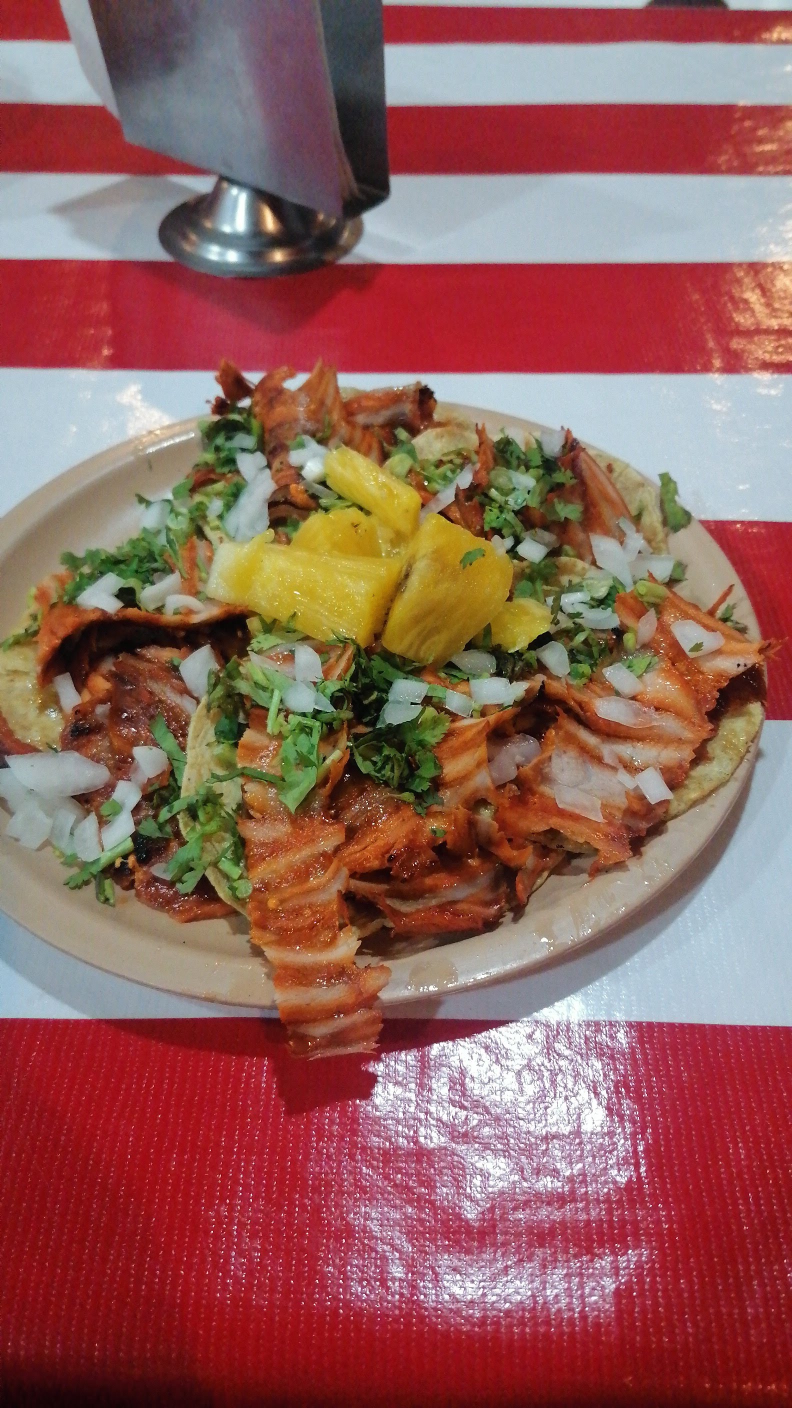 Taqueria el gran taco image 2