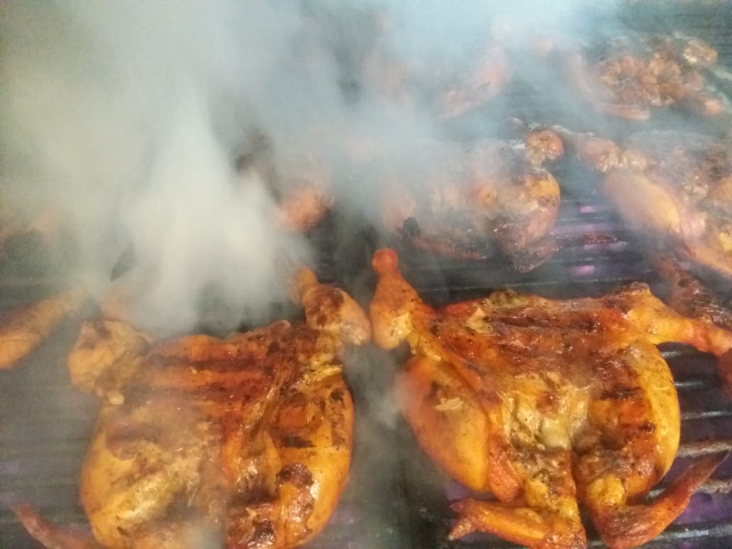 Pollo El Rey image 2