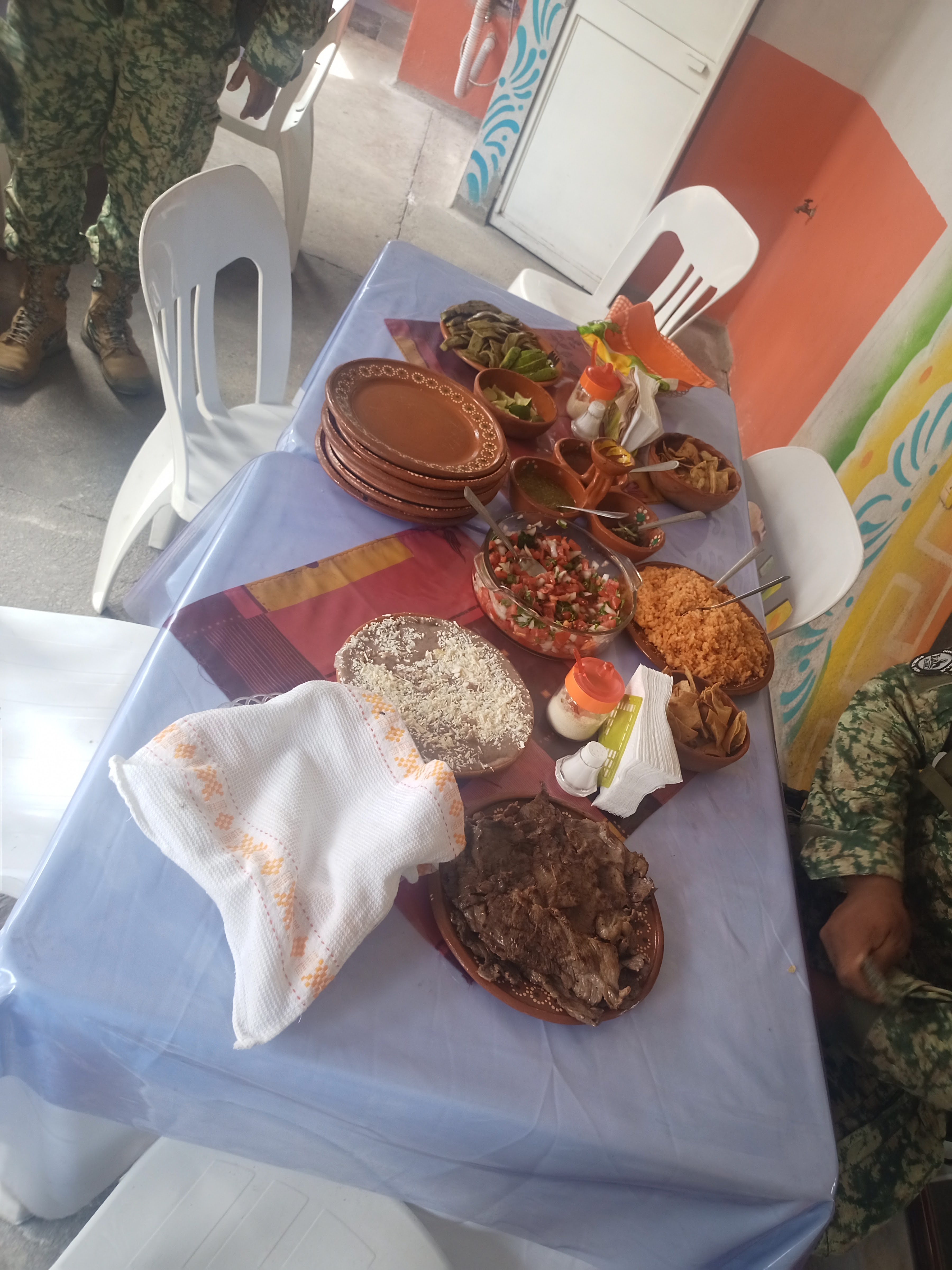 Cocina Lydia image 5