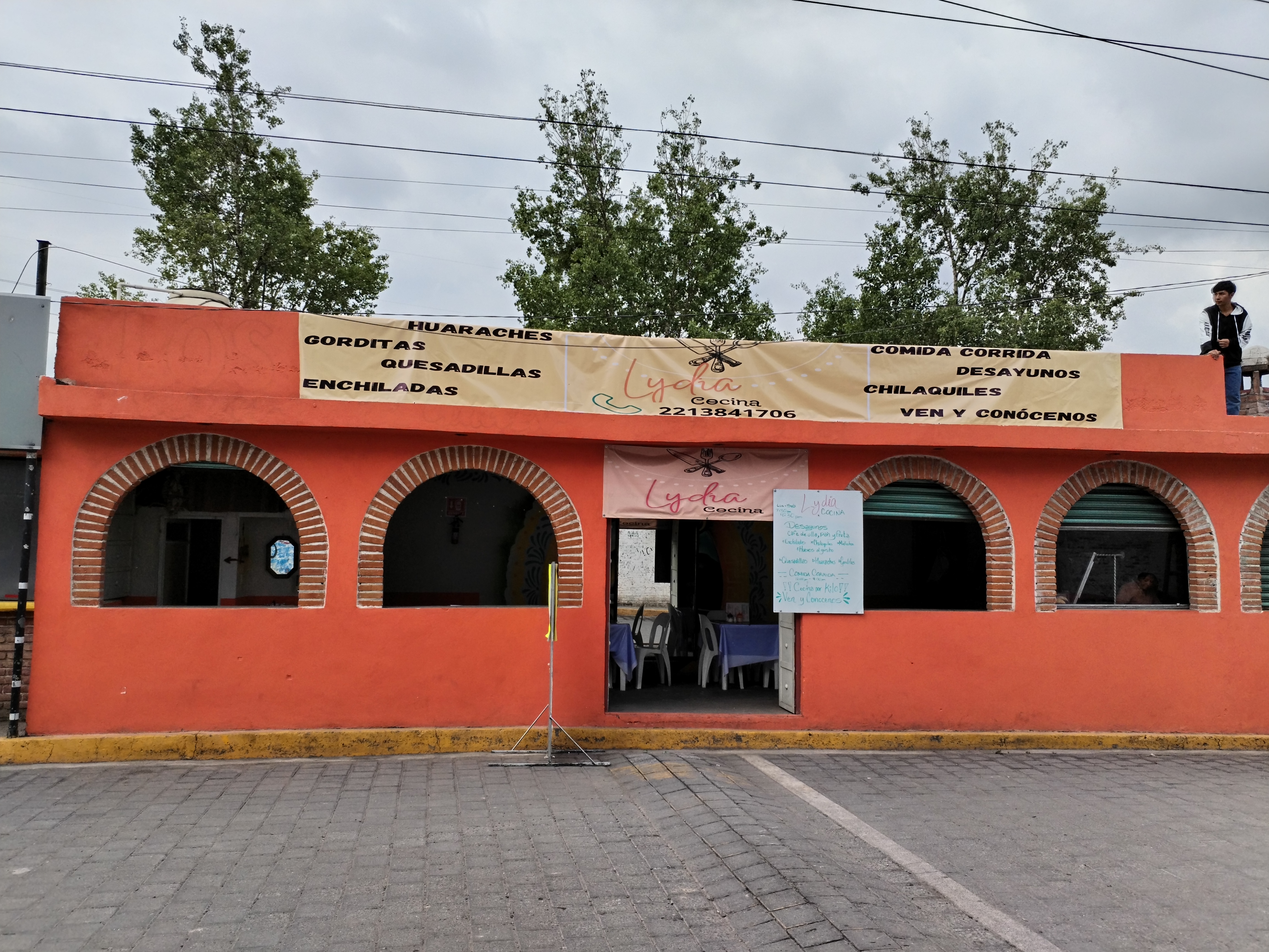 Cocina Lydia image 8