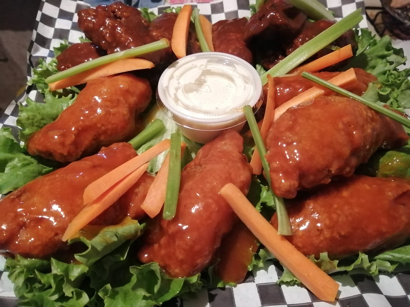 La Abeja Negra image 2