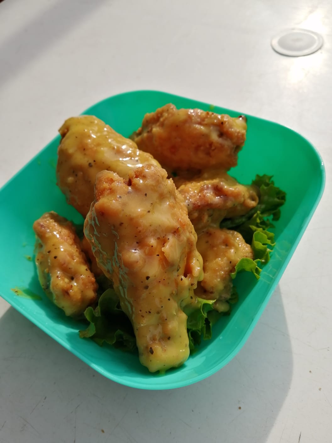 La Abeja Negra image 3