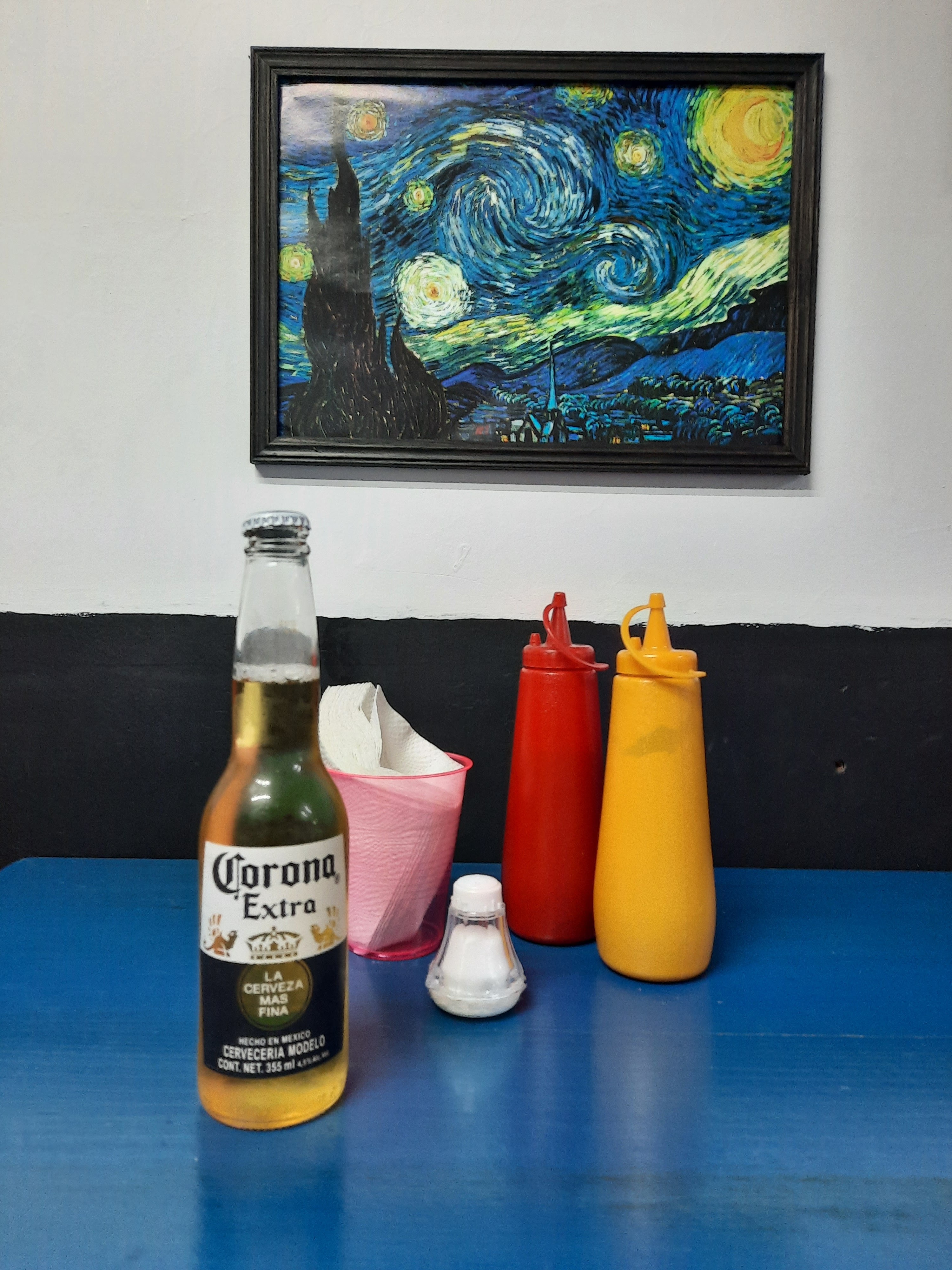 La Abeja Negra image 4