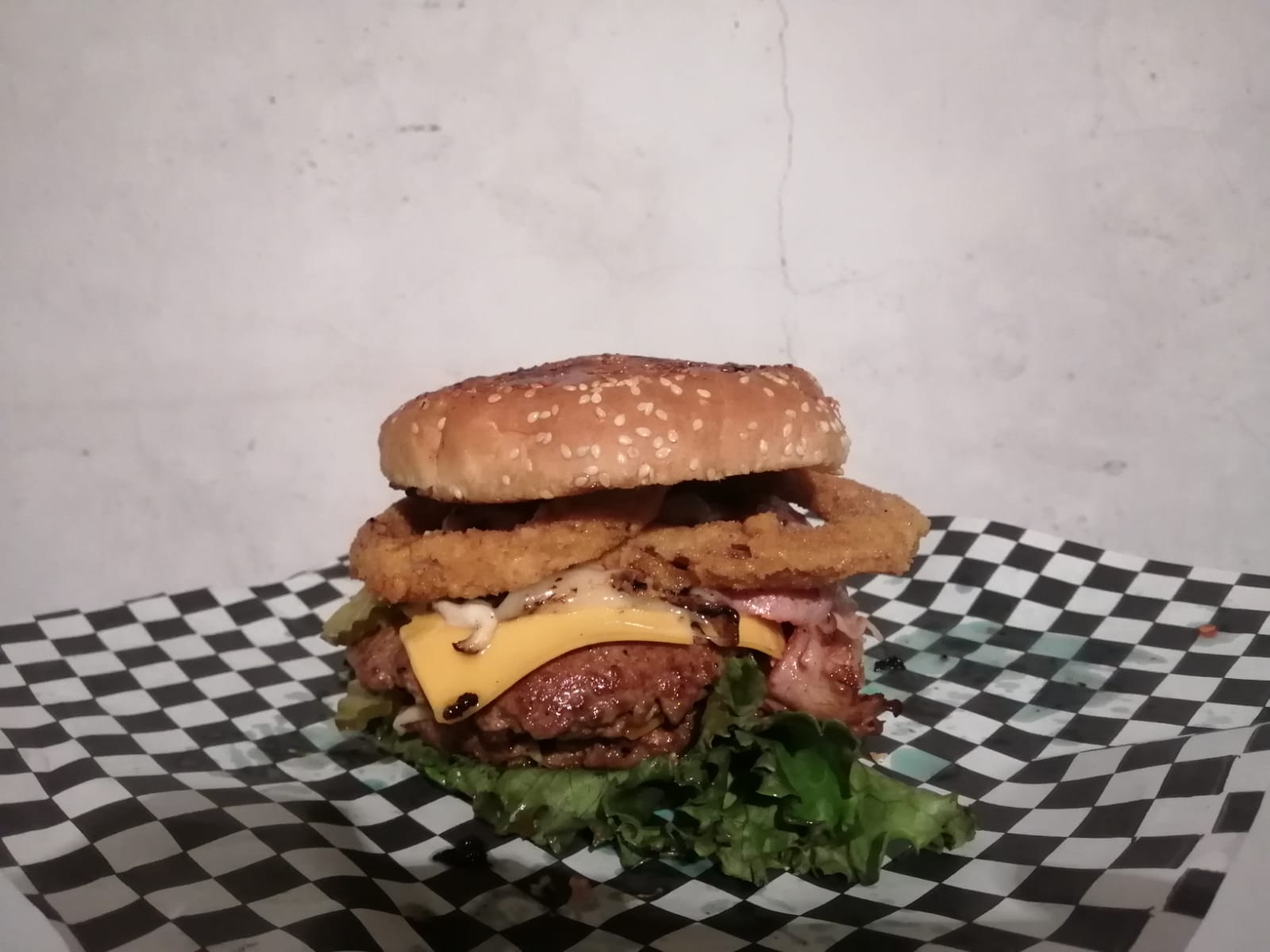 La Abeja Negra image 9