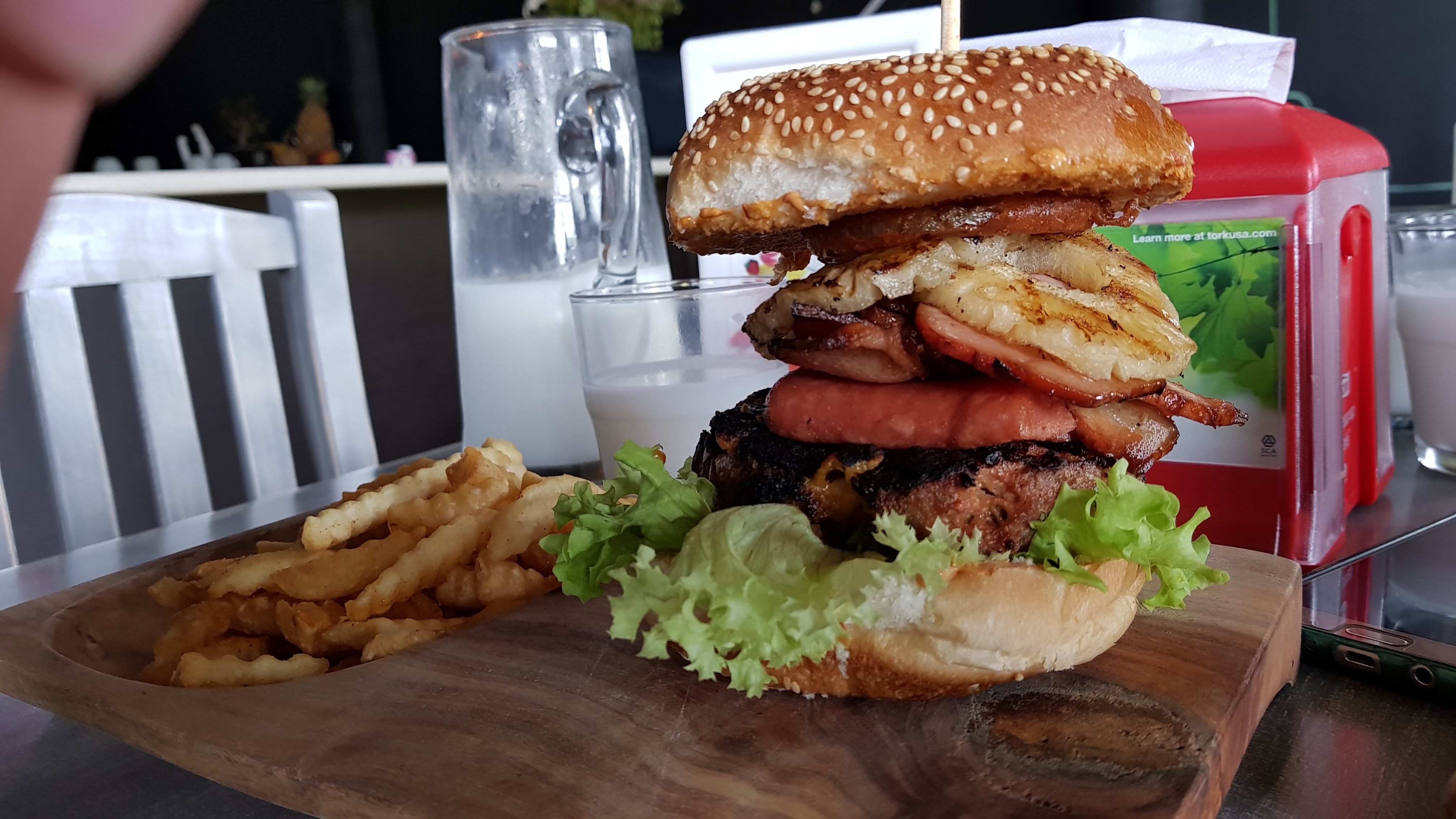 Burger & Grill image 3