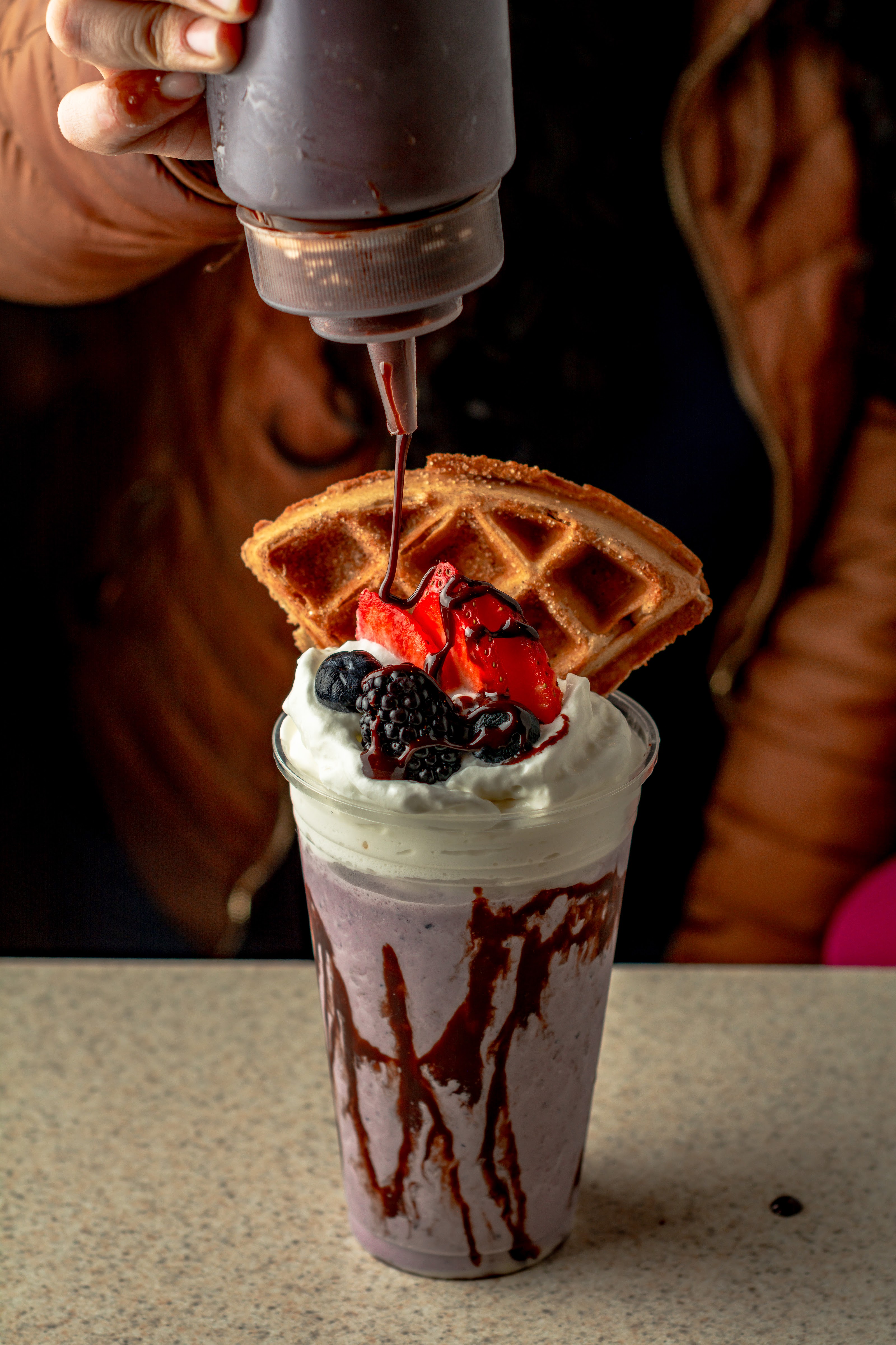 Burger & Grill image 4