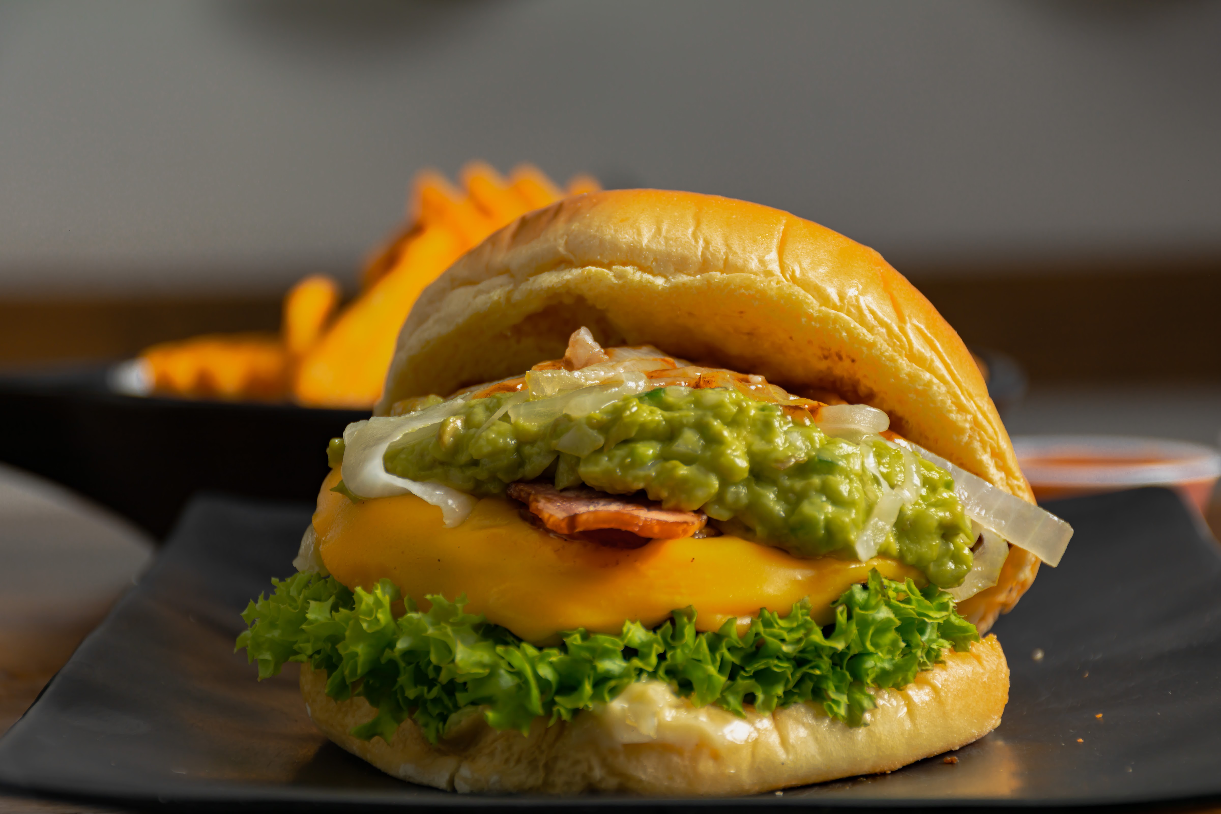 Burger & Grill image 6