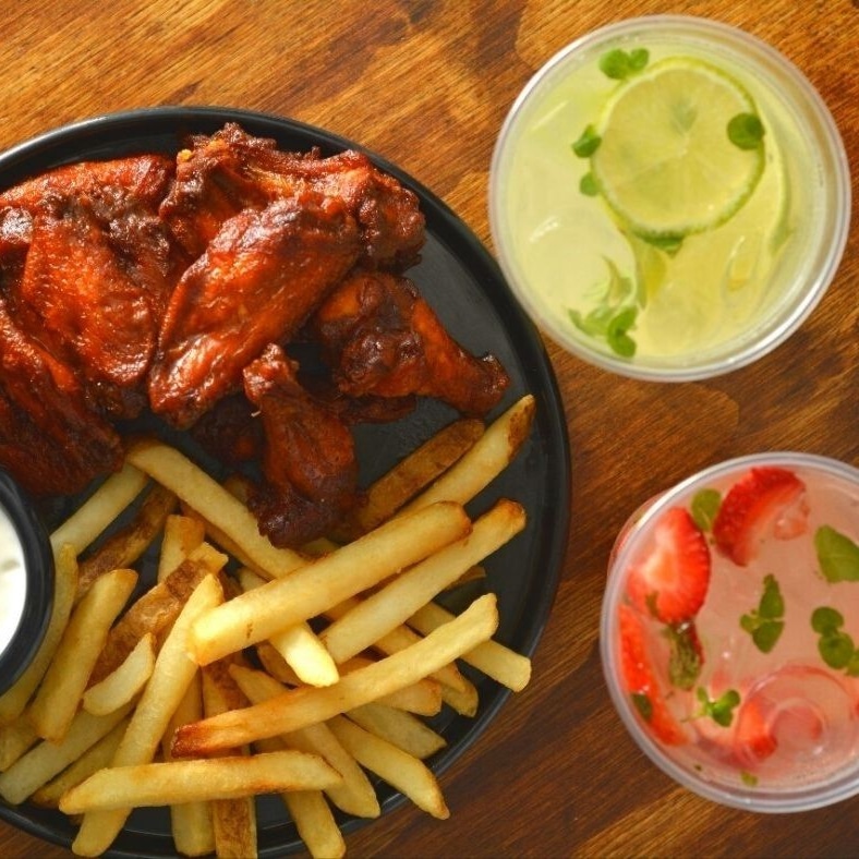 Burger & Grill image 9