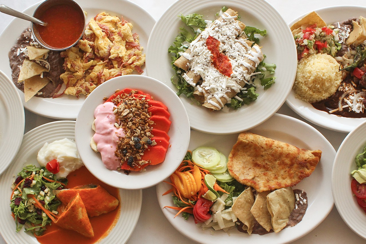 Restaurante Villa Festejando image 2