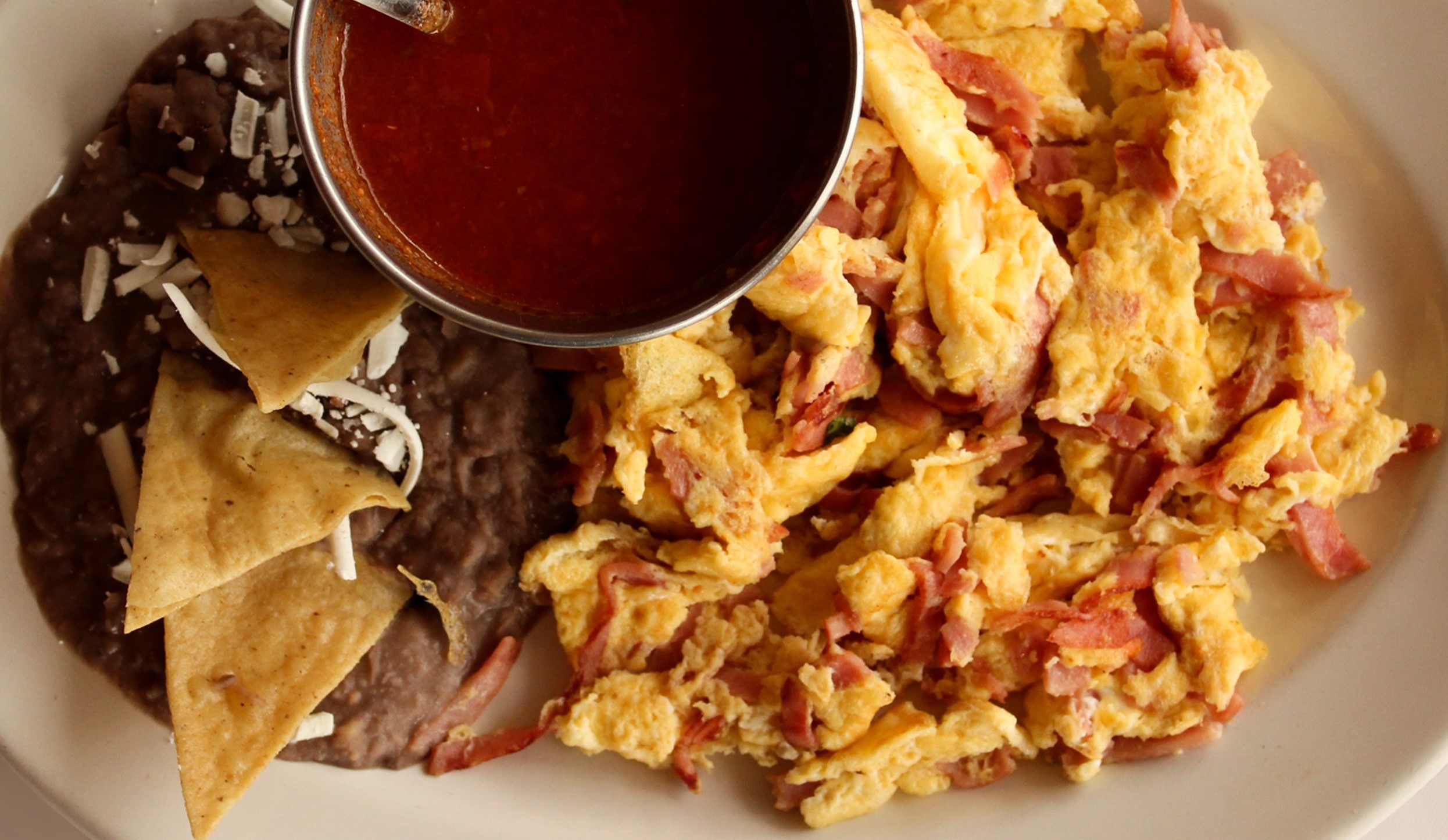 Restaurante Villa Festejando image 3