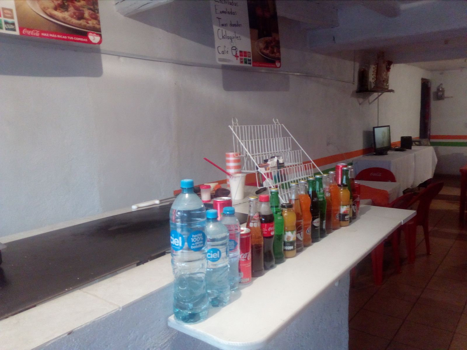 Tortas de milaneza image 1