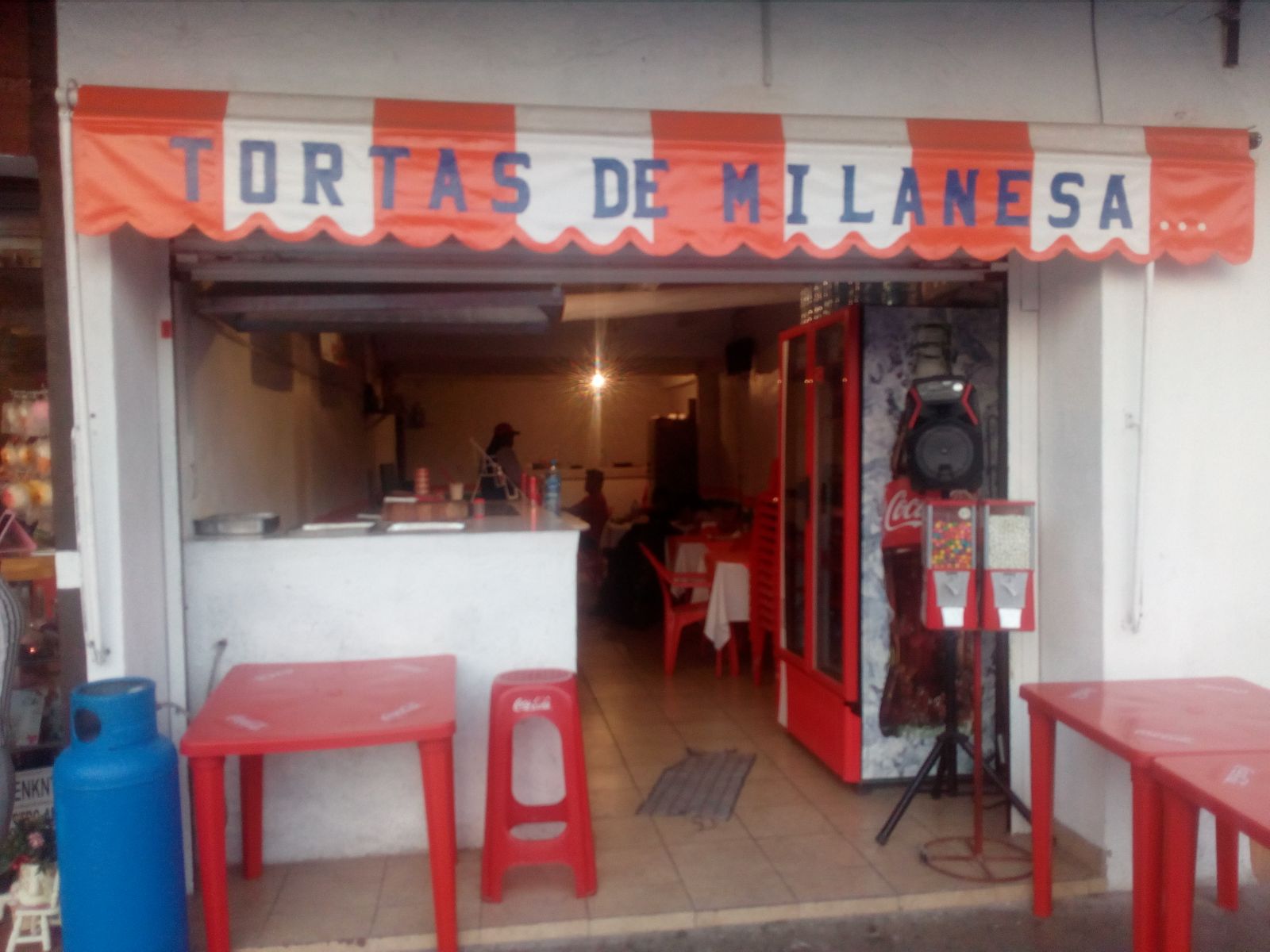 Tortas de milaneza image 2