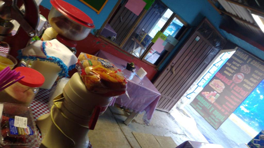 Cocina económica "La autentika" image 1