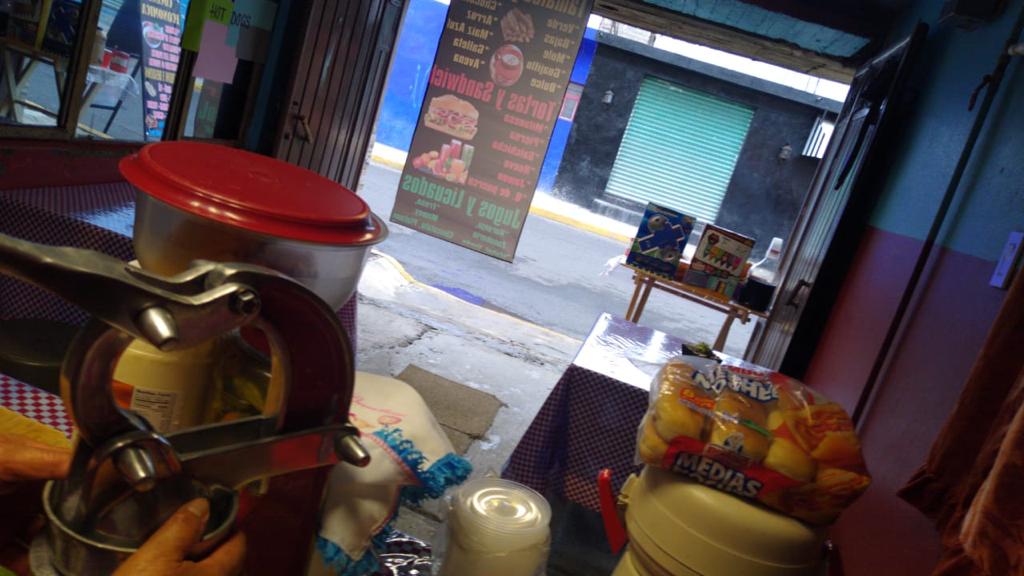 Cocina económica "La autentika" image 2