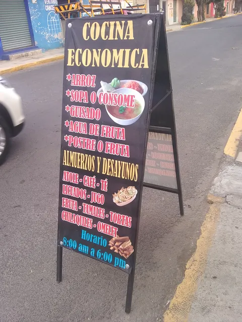 Cocina económica "La autentika" image 4