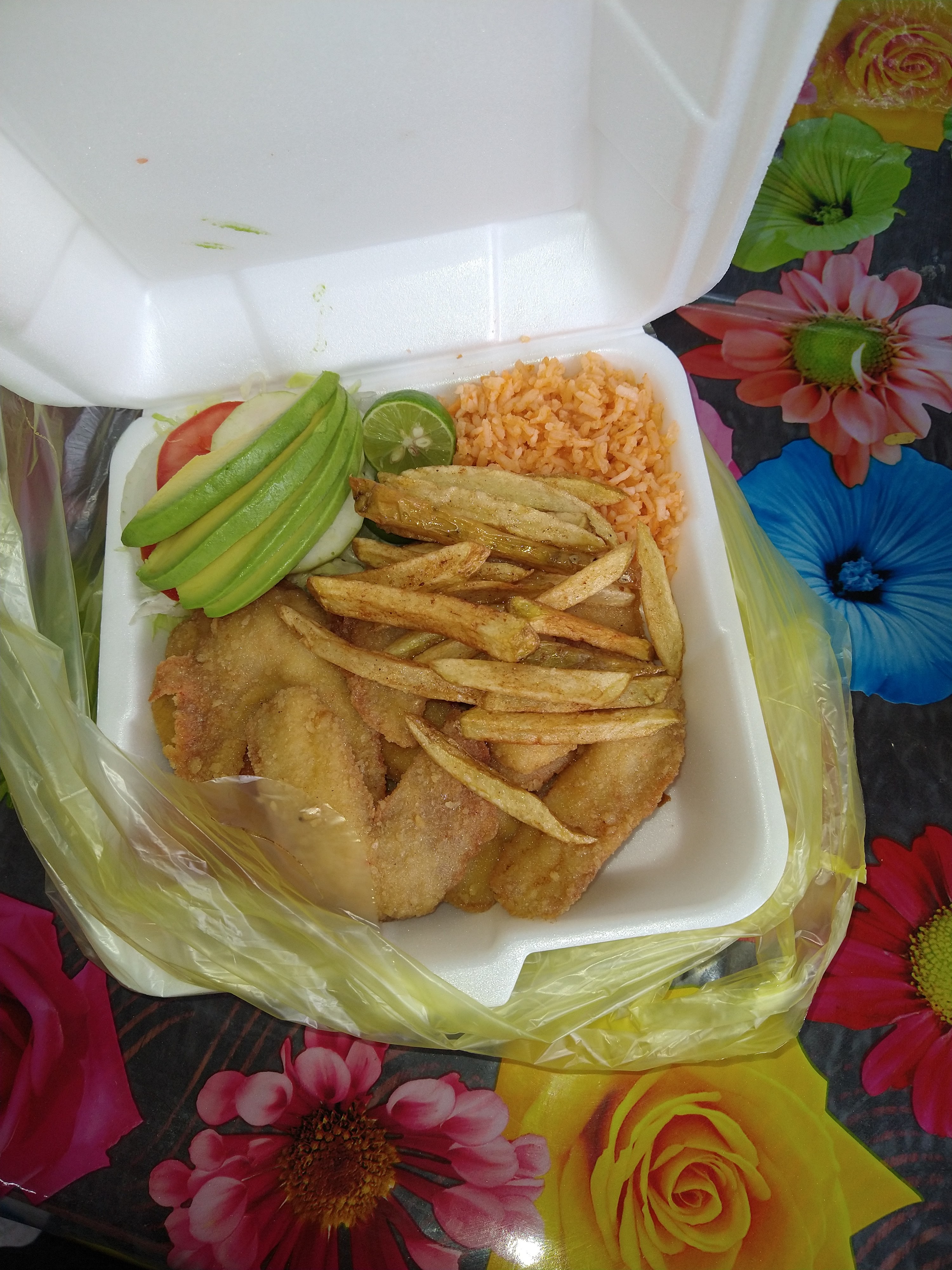 Mariscos “Vero” image 1