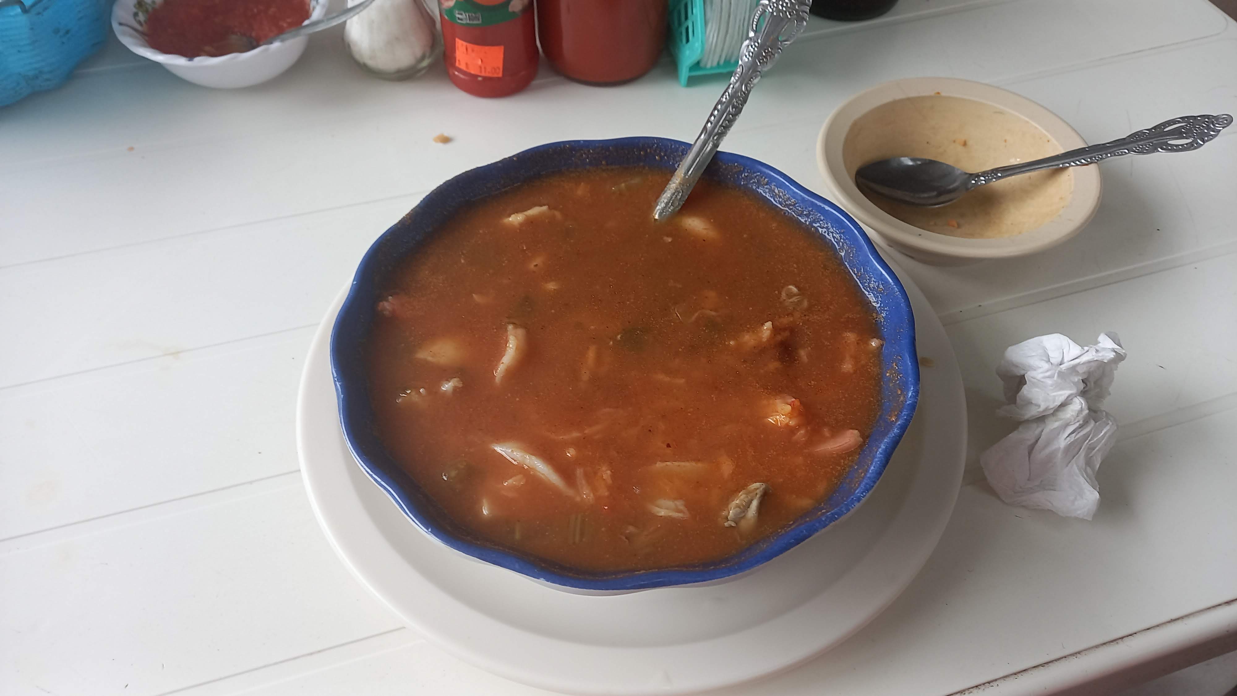 Mariscos “Vero” image 2