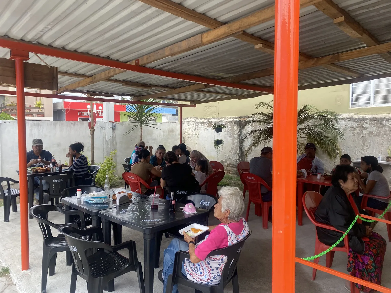 TACOS MARE! image 1