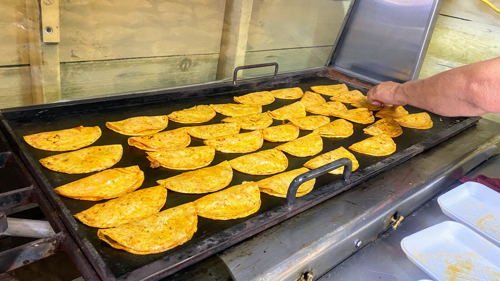 TACOS MARE! image 2