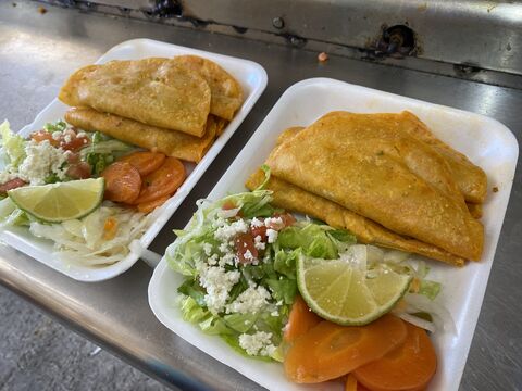 TACOS MARE! image 3