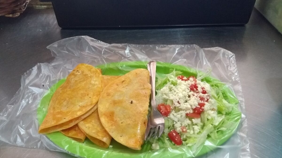 TACOS MARE! image 4