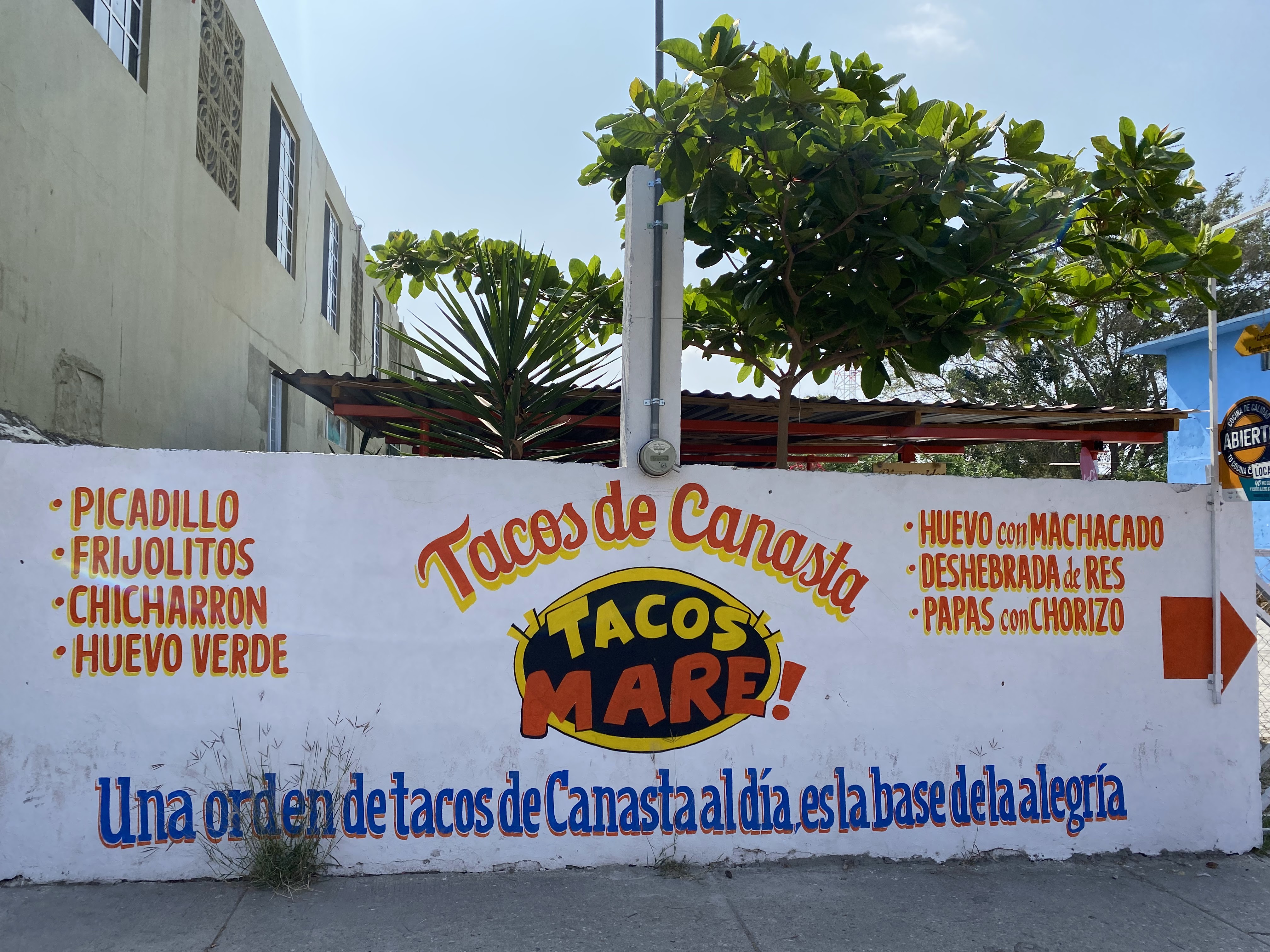 TACOS MARE! image 7