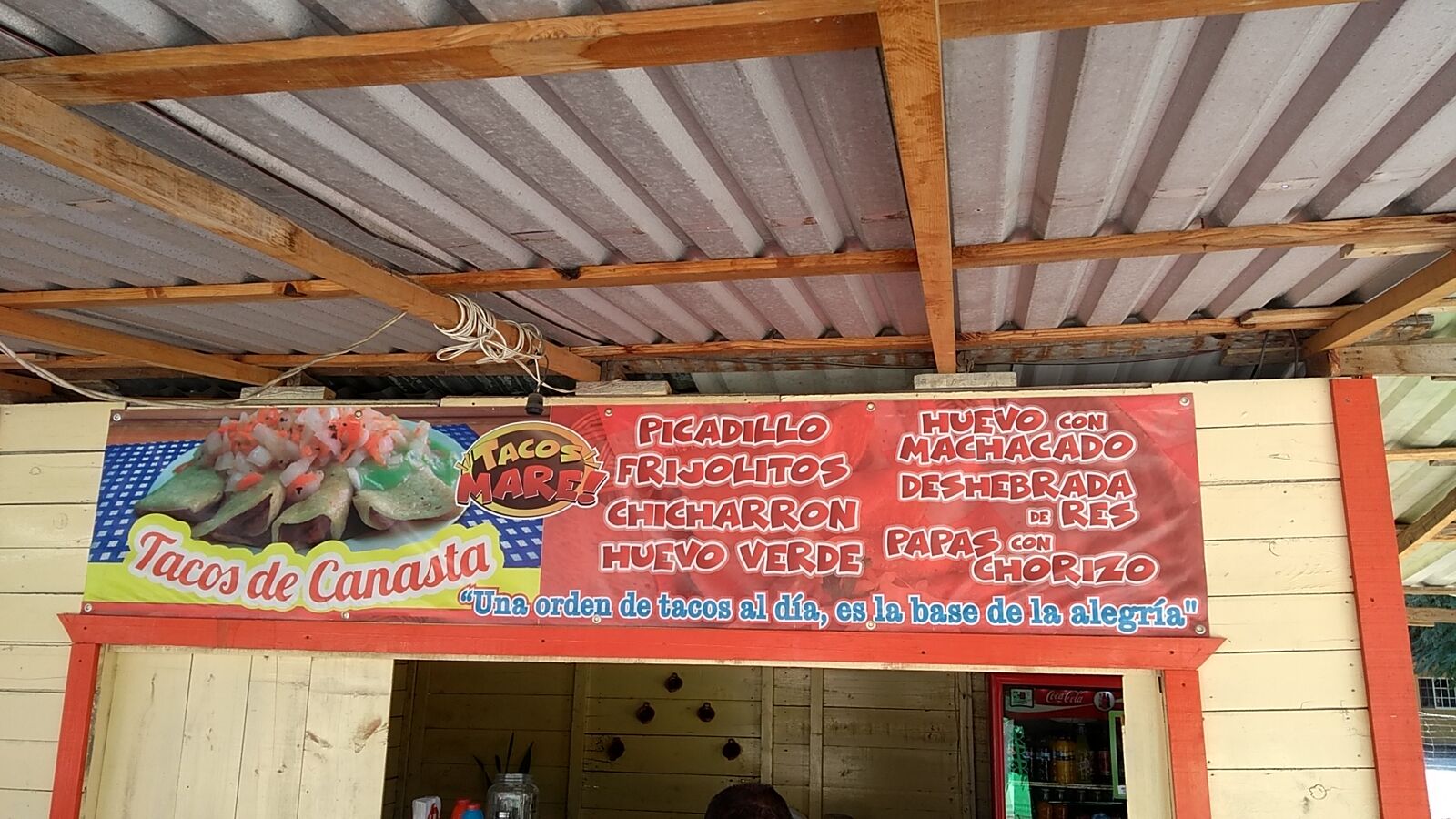 TACOS MARE! image 8