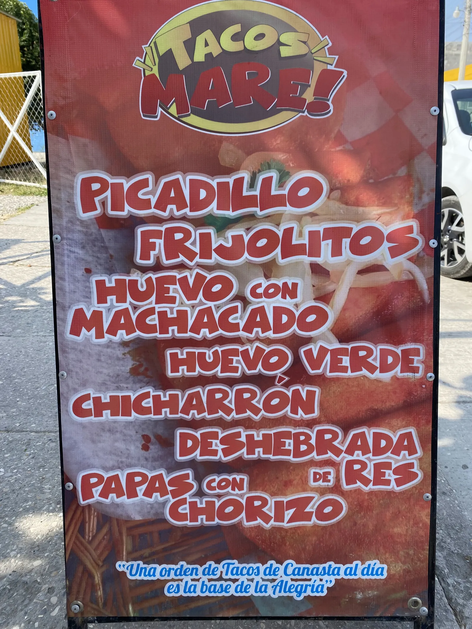 TACOS MARE! image 9