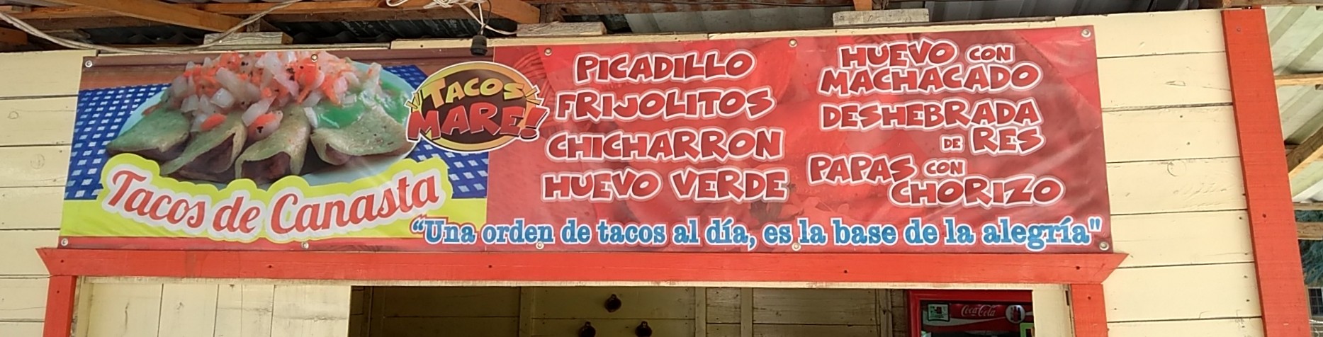 TACOS MARE! image 10